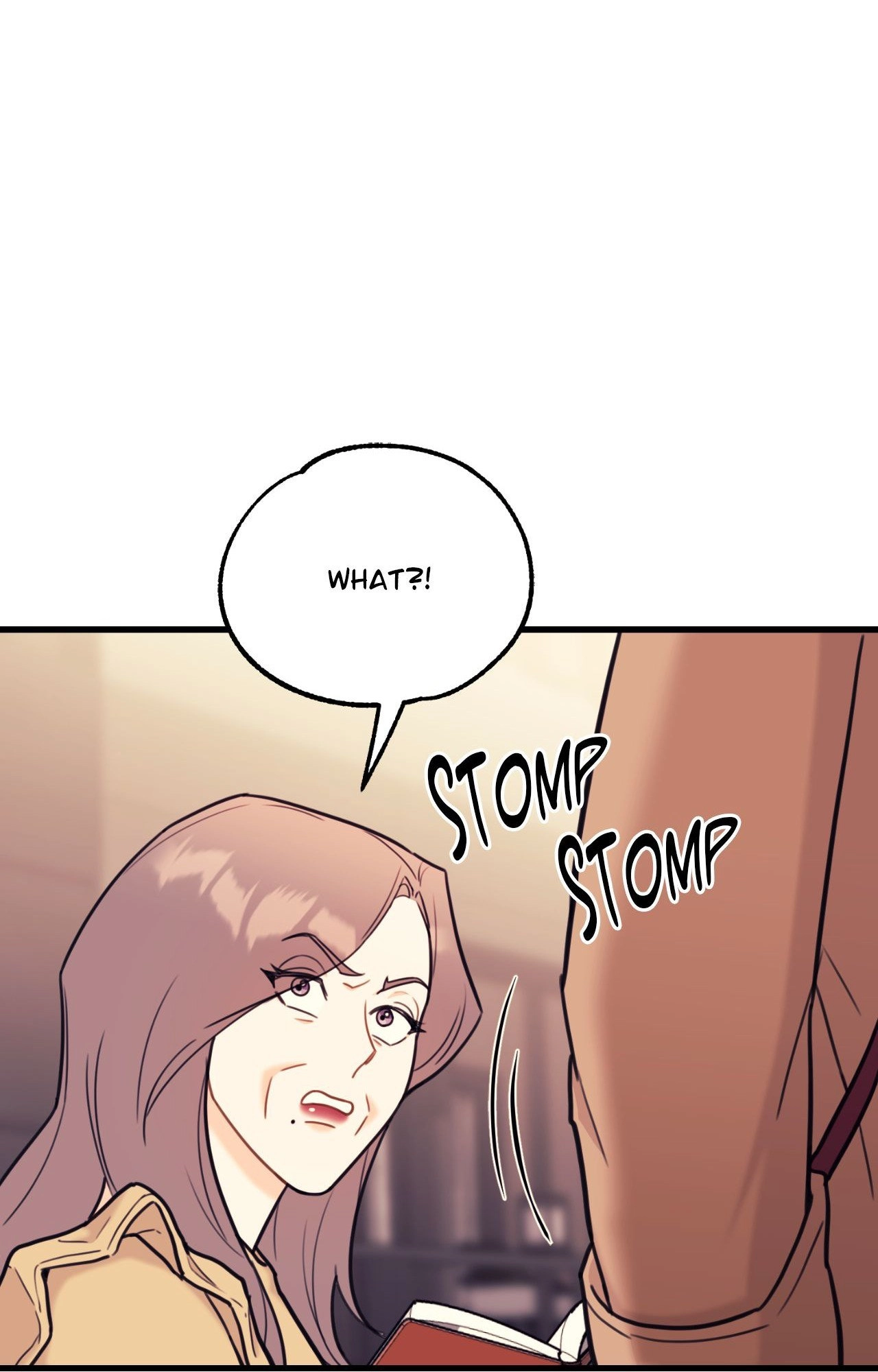 Stairway to Heaven [Official] Chapter 12 - page 18