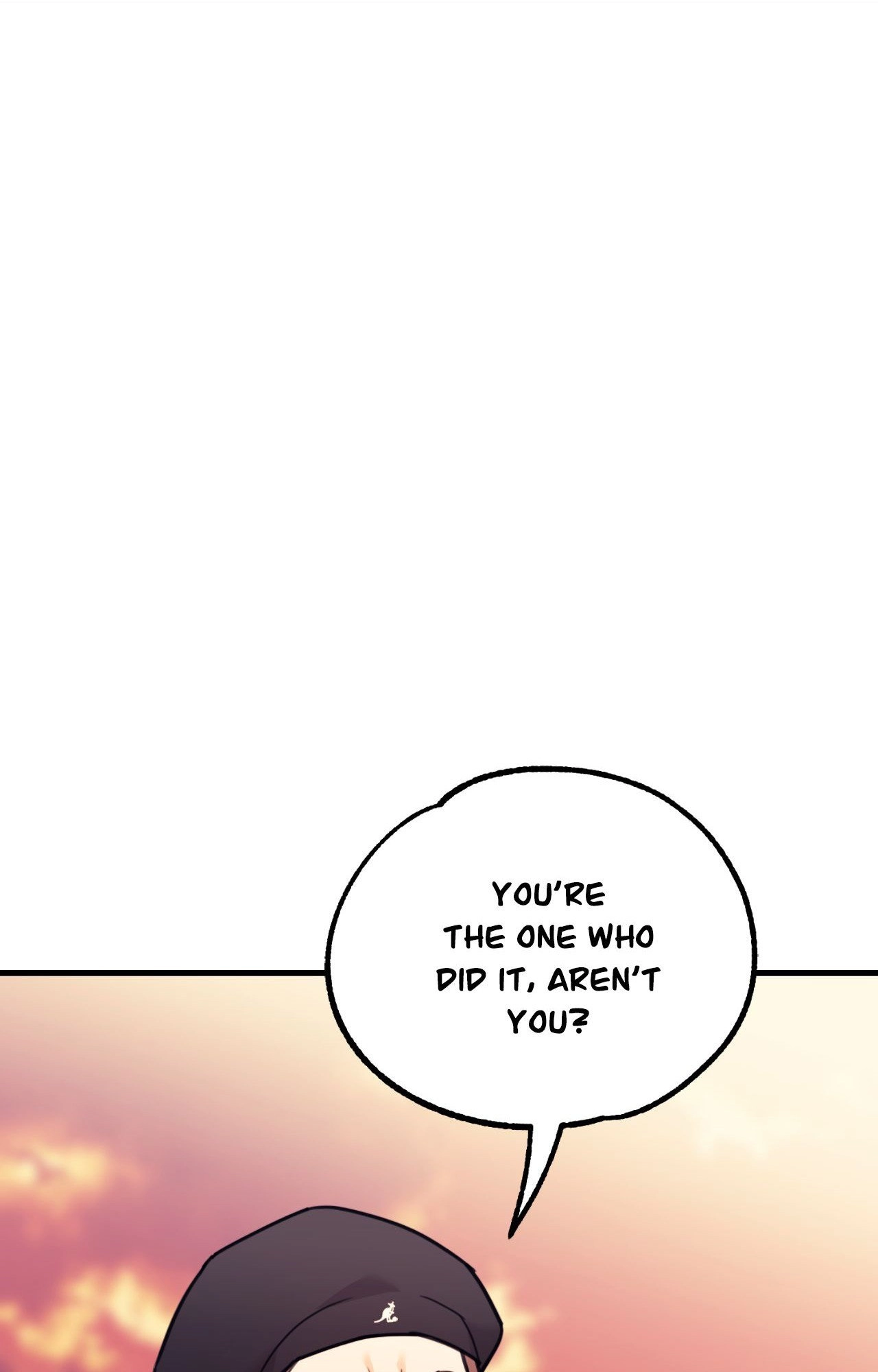 Stairway to Heaven [Official] Chapter 12 - page 19