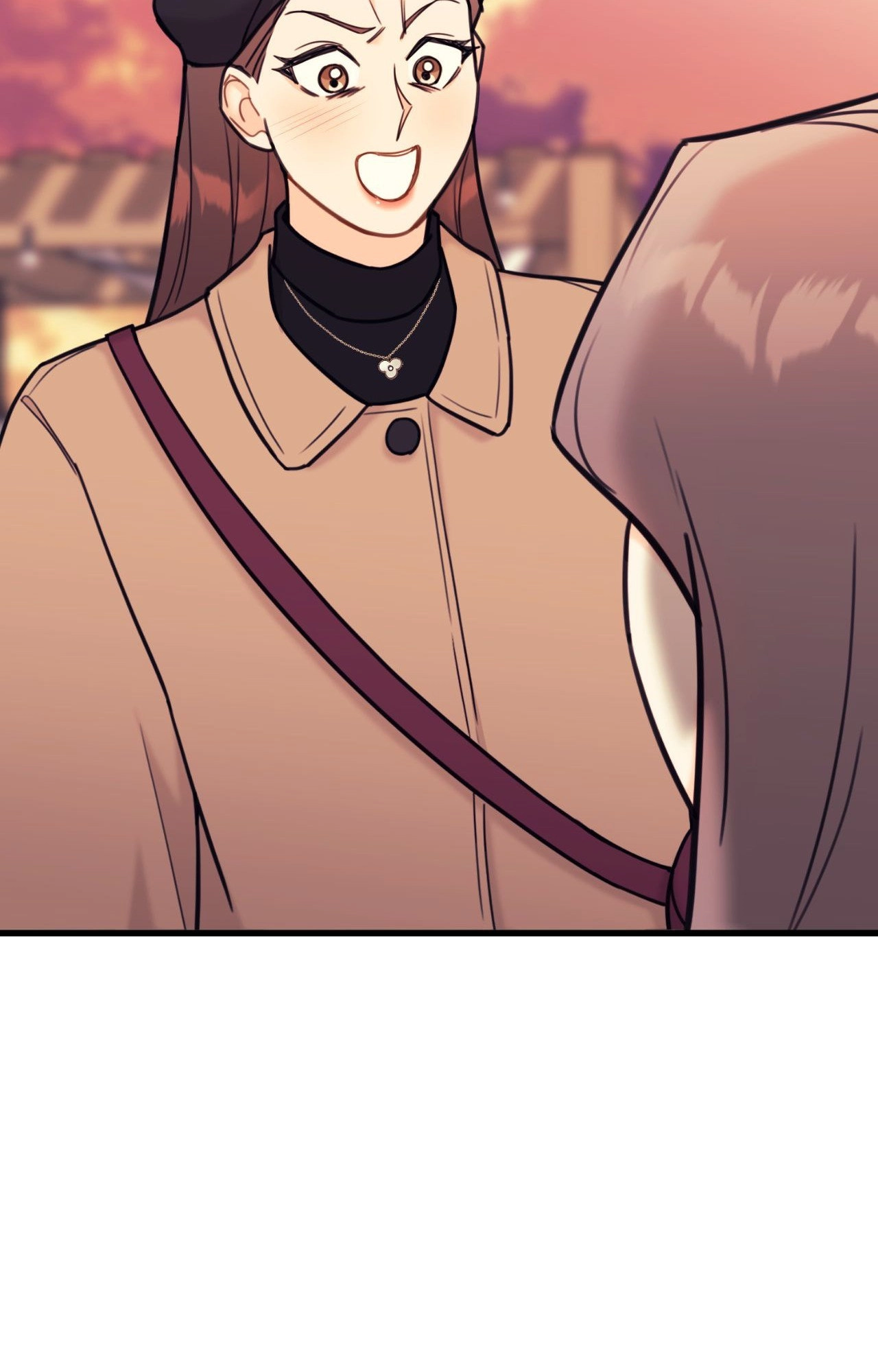 Stairway to Heaven [Official] Chapter 12 - page 20