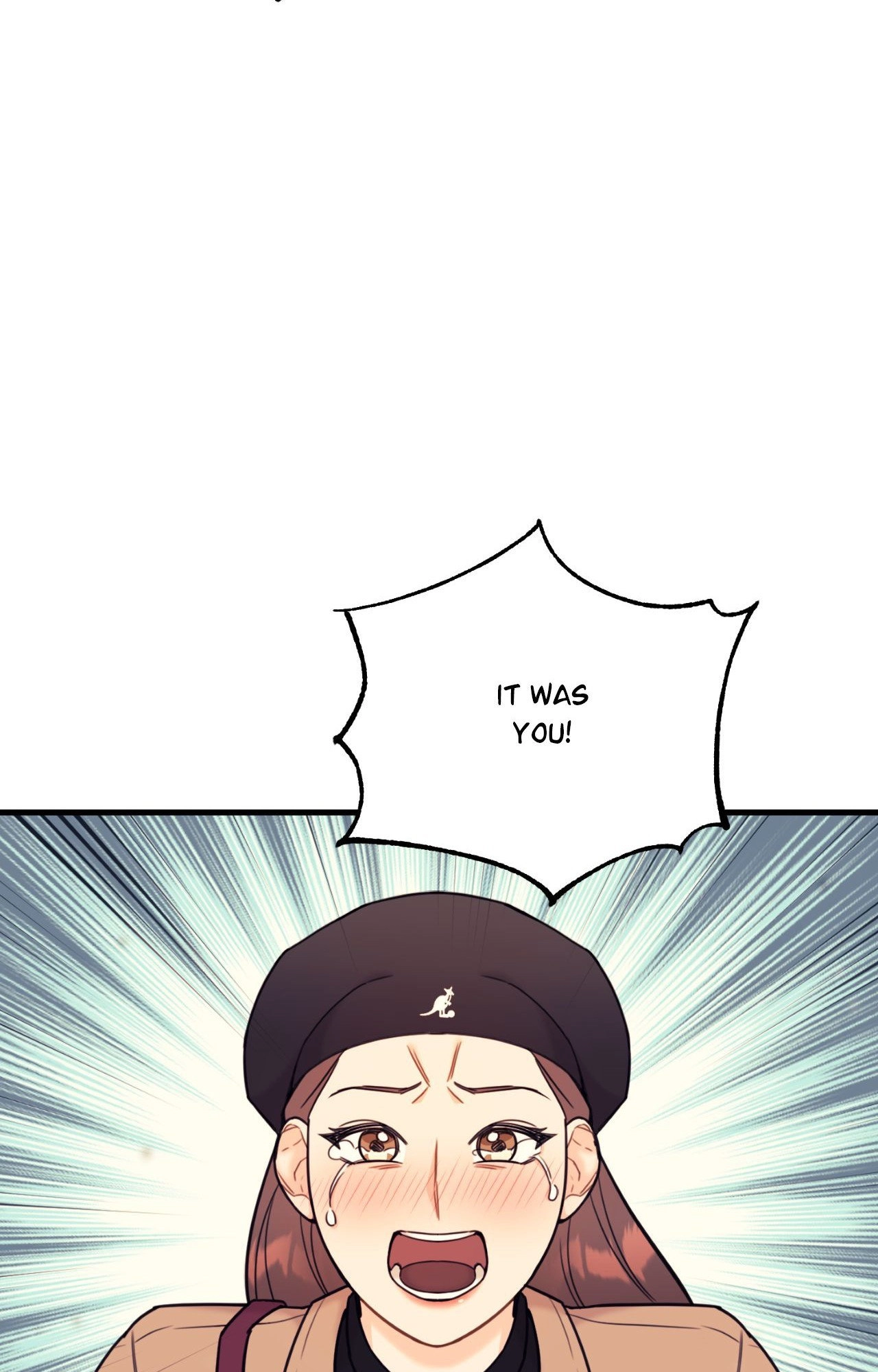 Stairway to Heaven [Official] Chapter 12 - page 22