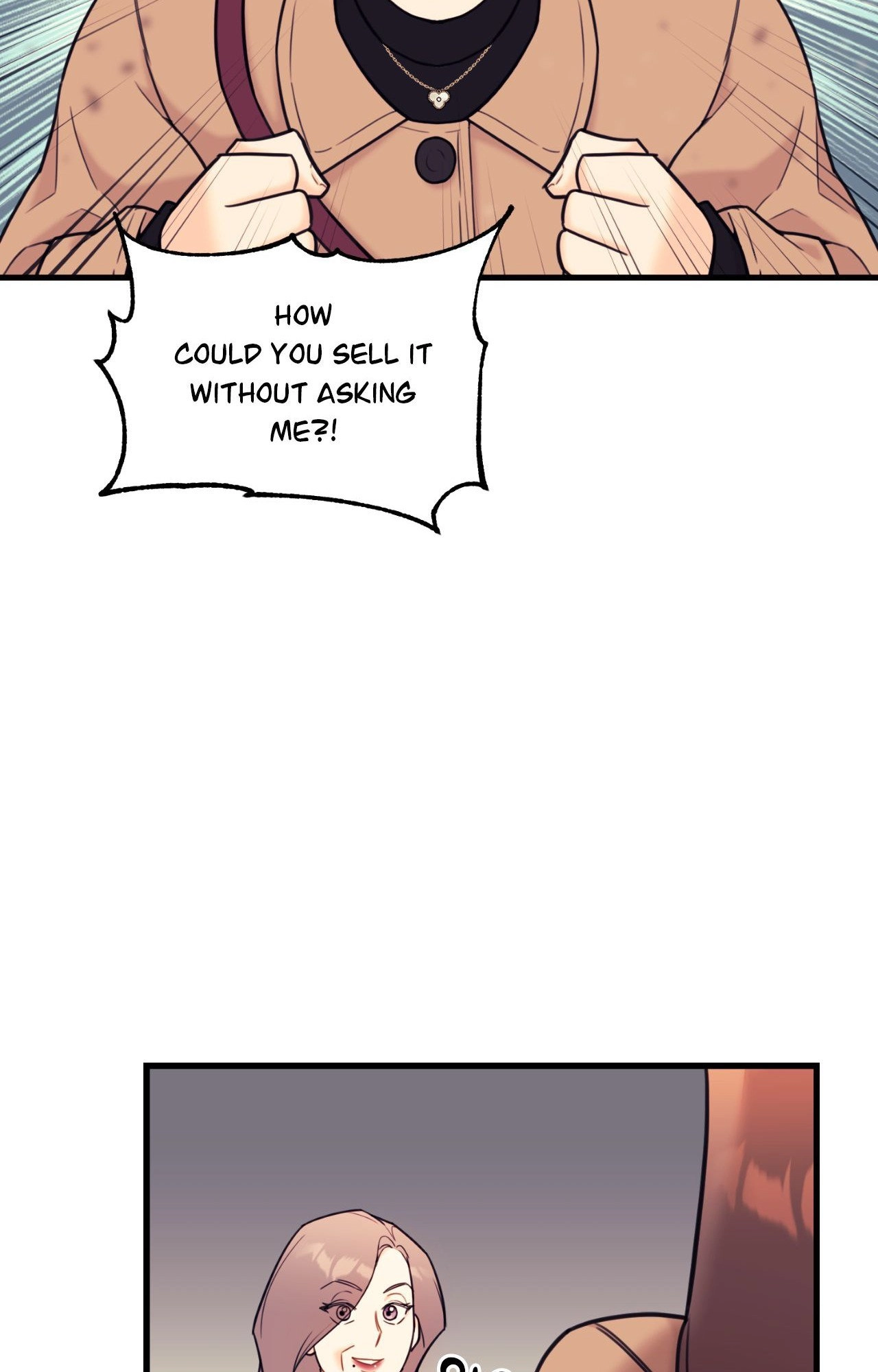 Stairway to Heaven [Official] Chapter 12 - page 23