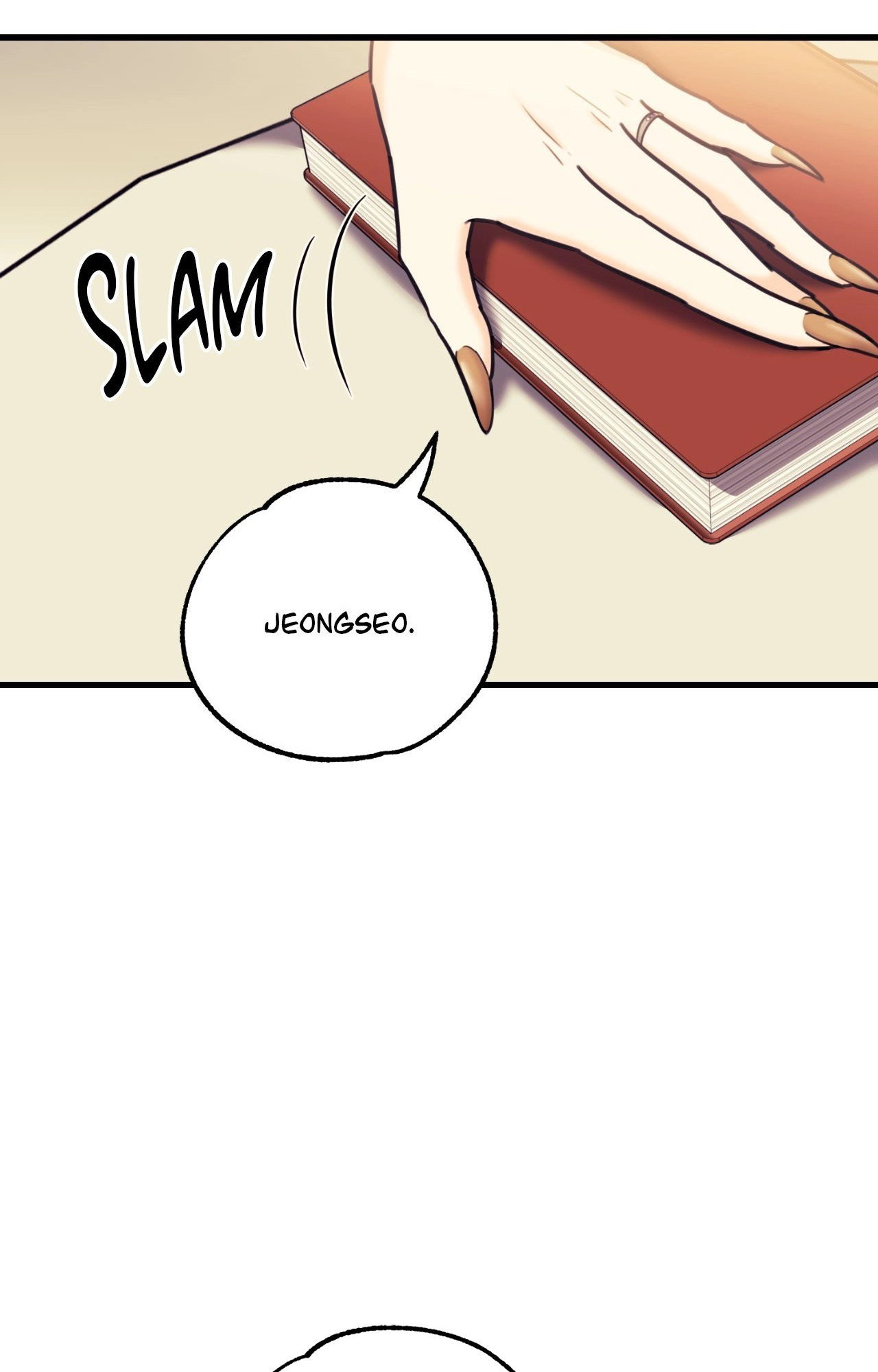 Stairway to Heaven [Official] Chapter 12 - page 25