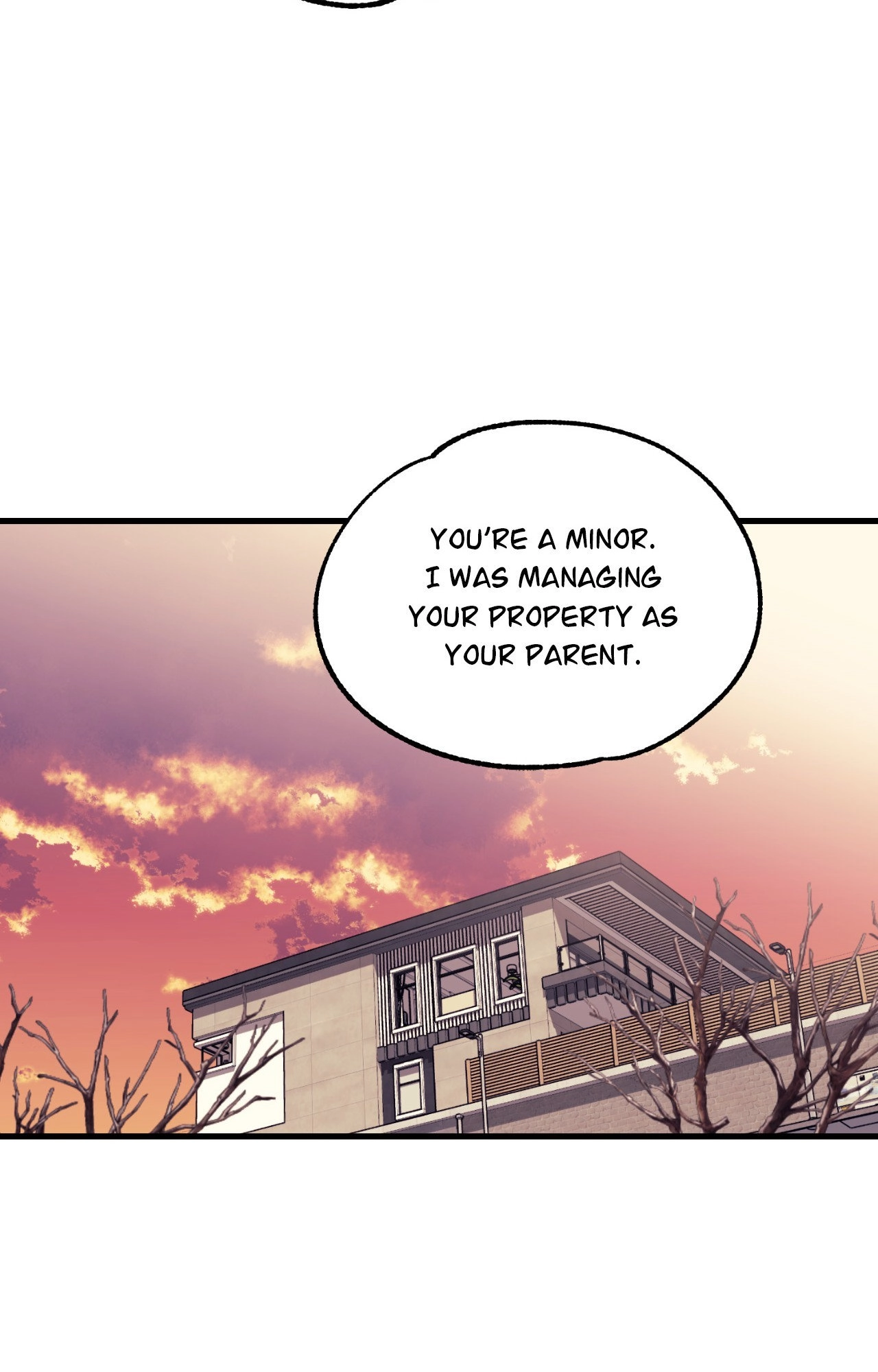 Stairway to Heaven [Official] Chapter 12 - page 27