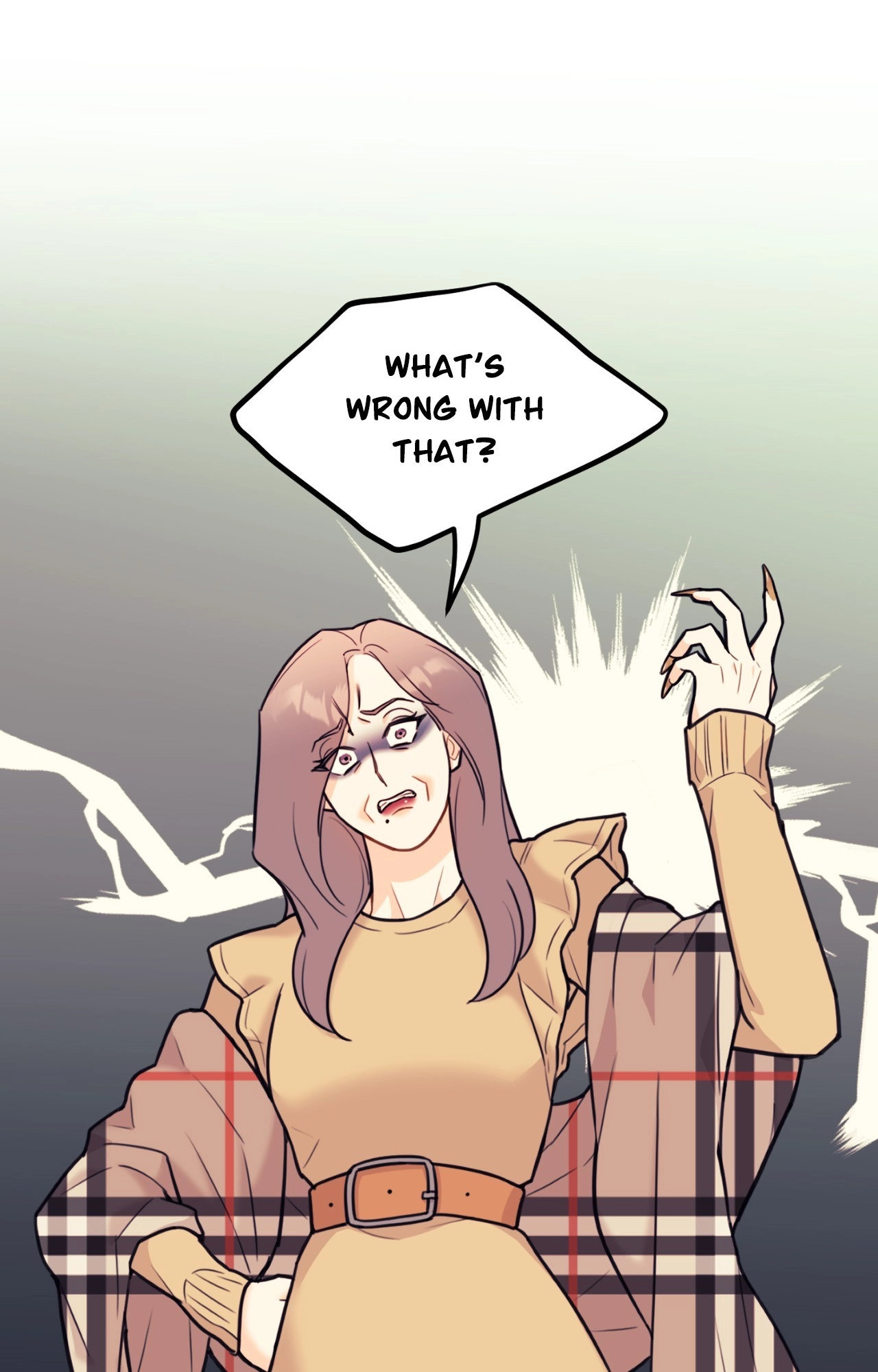 Stairway to Heaven [Official] Chapter 12 - page 28