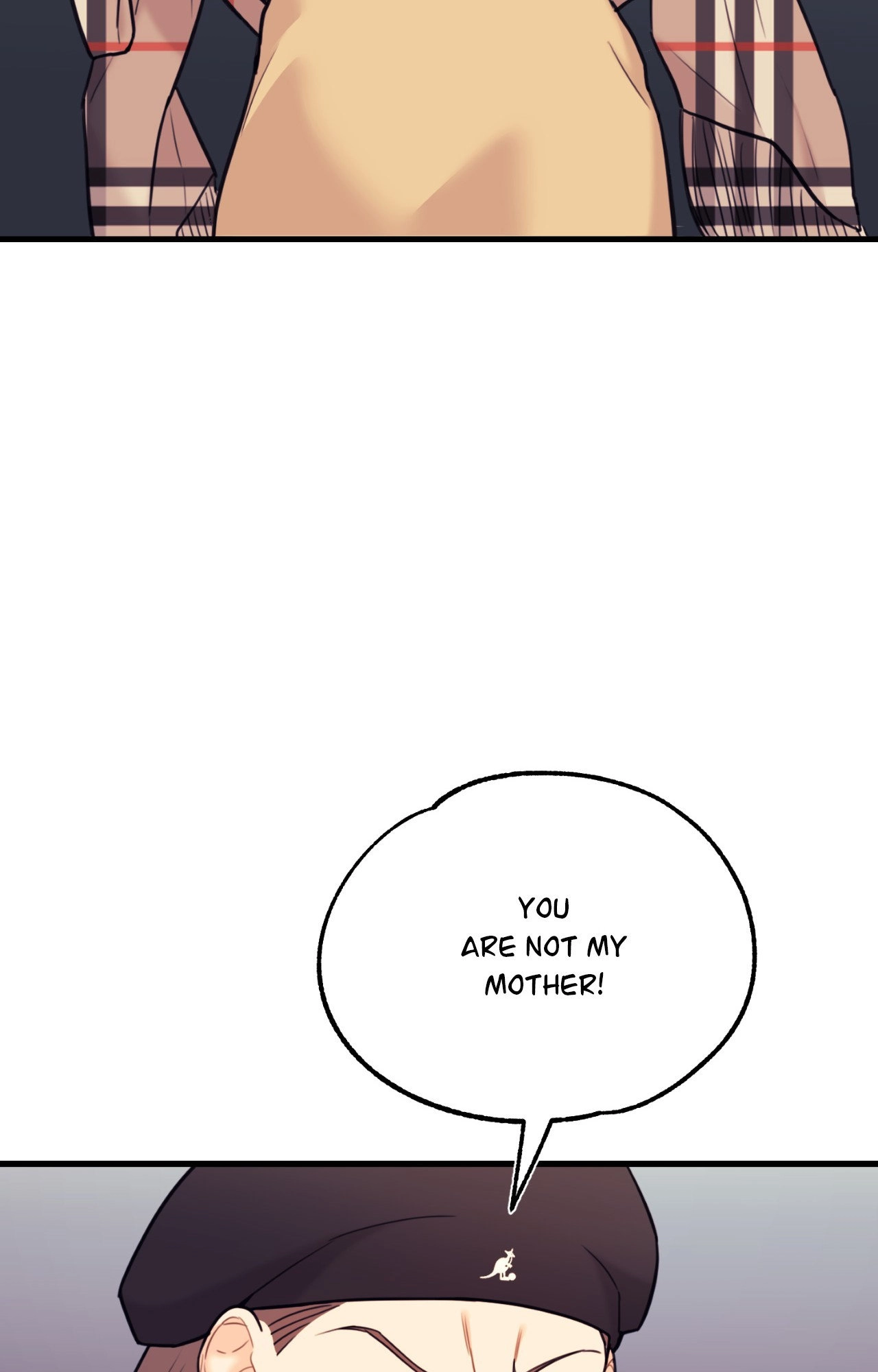 Stairway to Heaven [Official] Chapter 12 - page 29