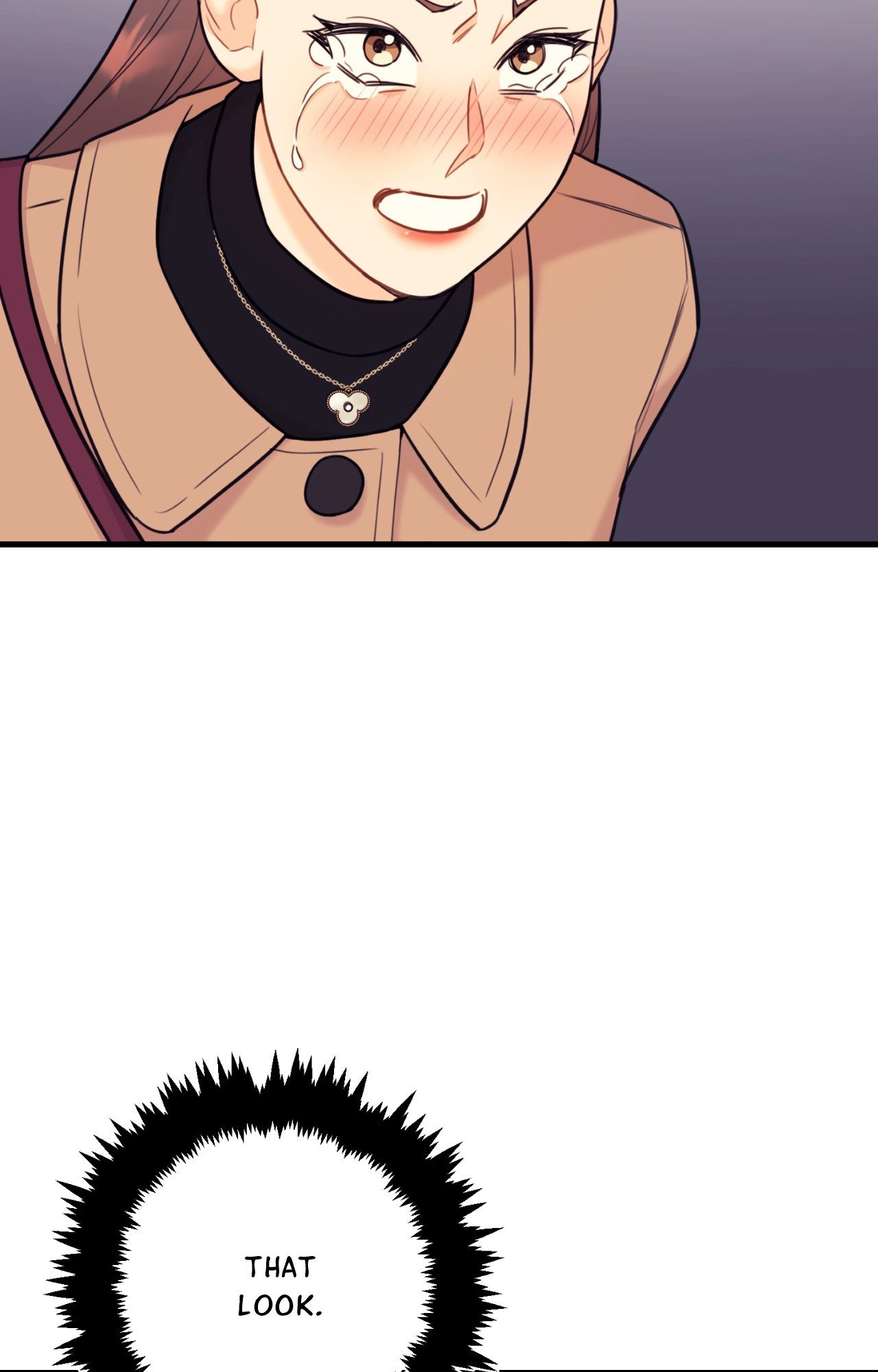 Stairway to Heaven [Official] Chapter 12 - page 30