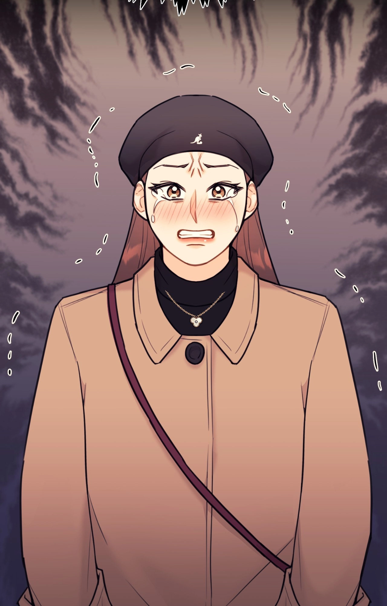 Stairway to Heaven [Official] Chapter 12 - page 32