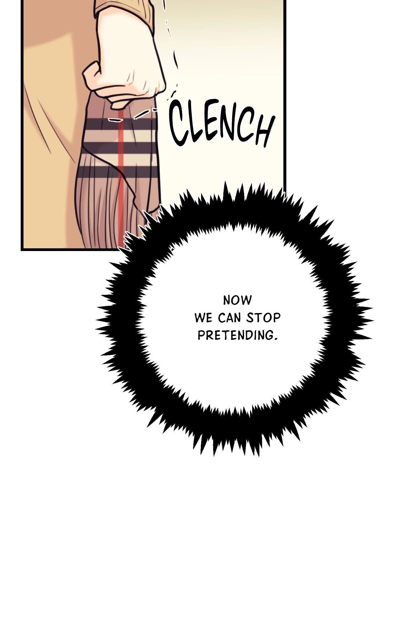 Stairway to Heaven [Official] Chapter 12 - page 34