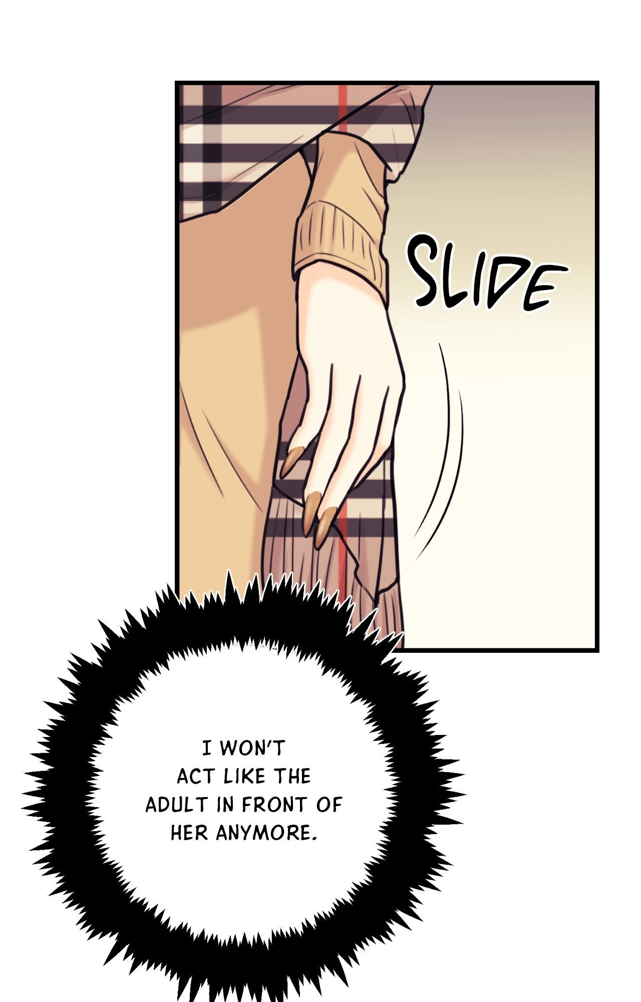 Stairway to Heaven [Official] Chapter 12 - page 35