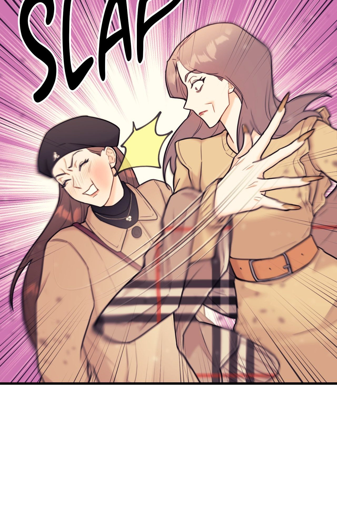 Stairway to Heaven [Official] Chapter 12 - page 37