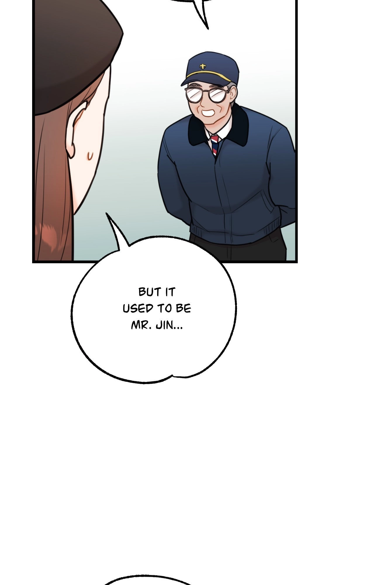 Stairway to Heaven [Official] Chapter 12 - page 3