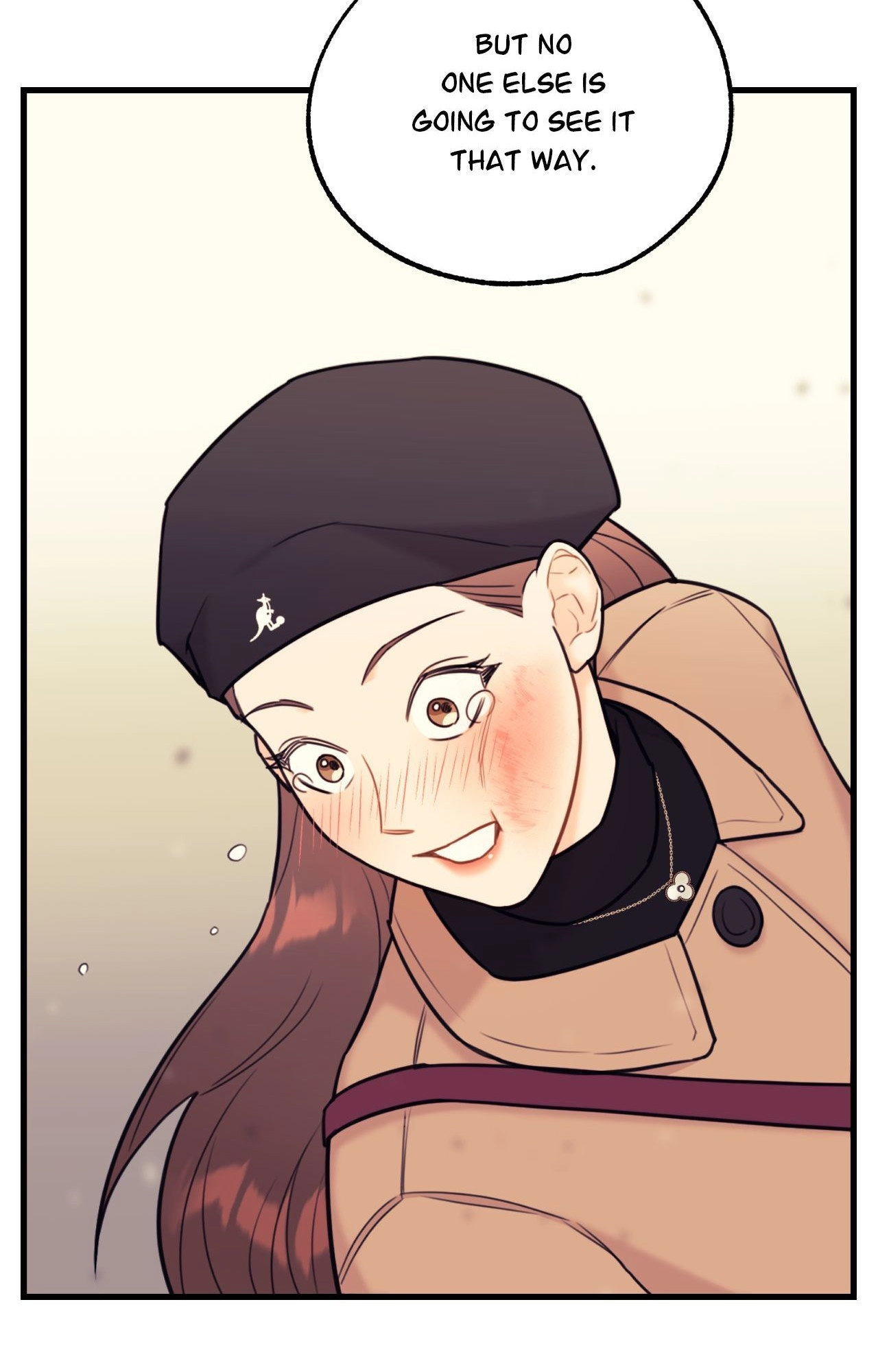 Stairway to Heaven [Official] Chapter 12 - page 40