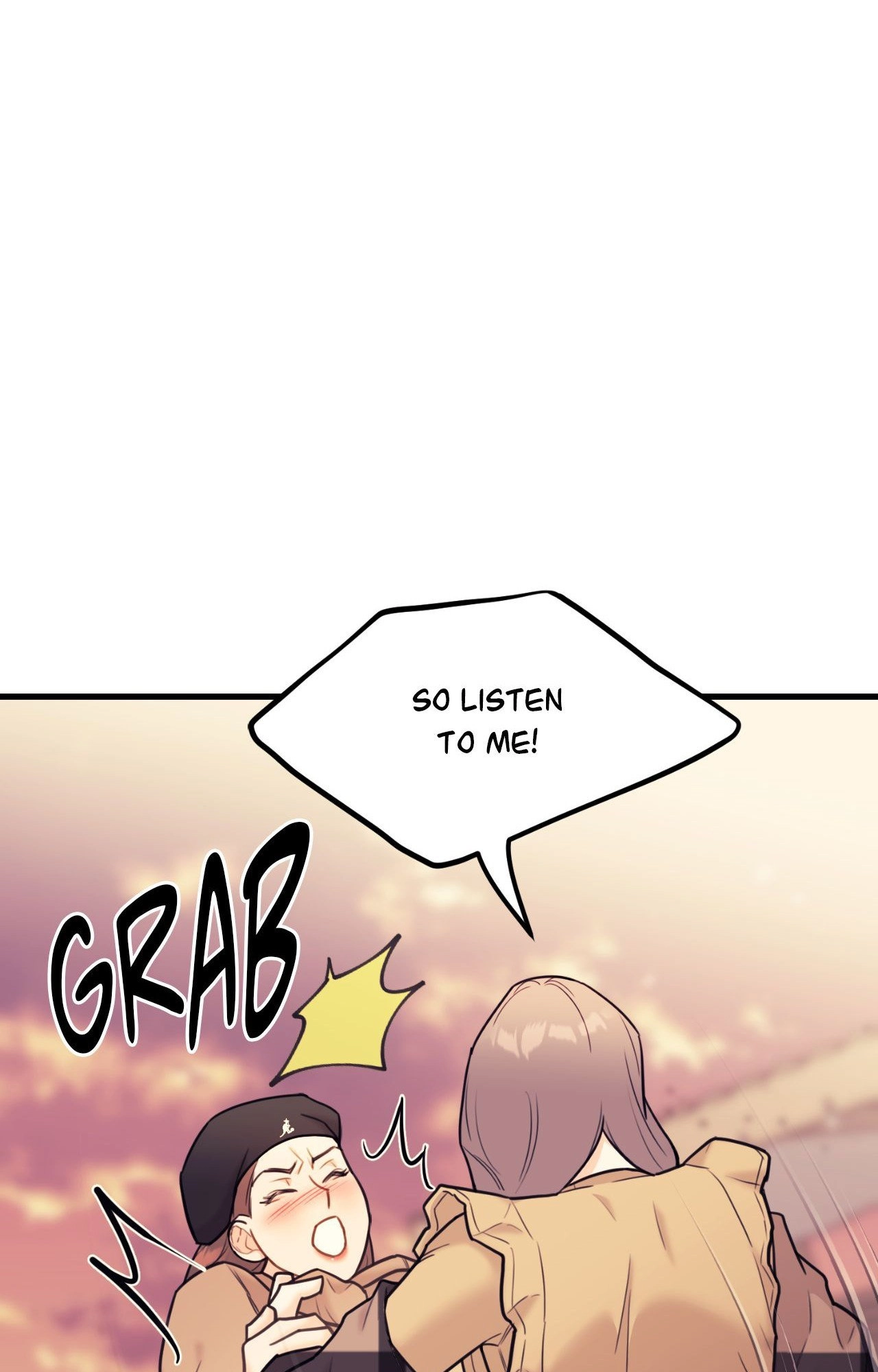 Stairway to Heaven [Official] Chapter 12 - page 41