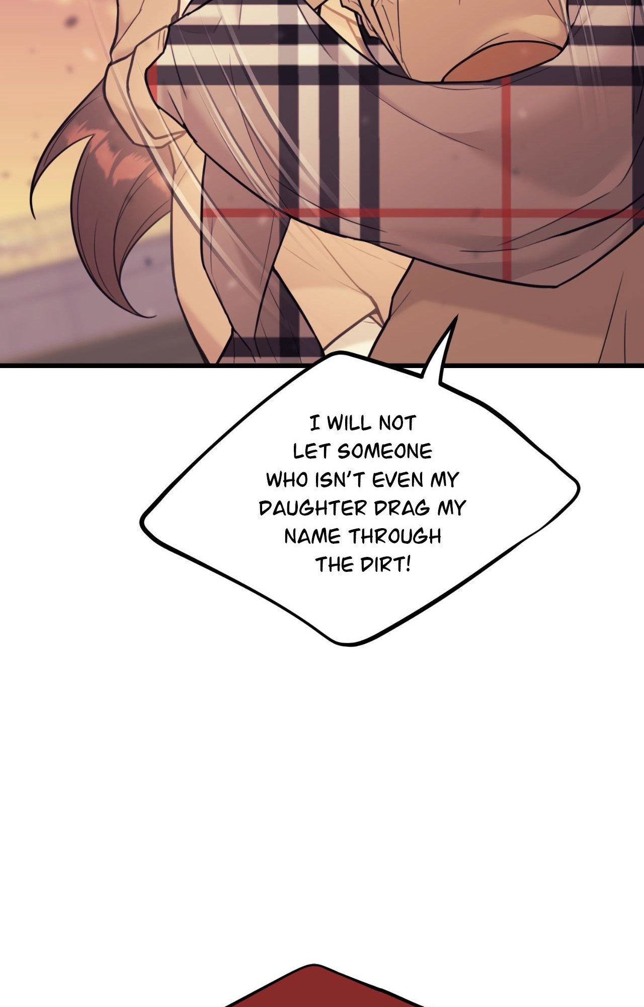 Stairway to Heaven [Official] Chapter 12 - page 42