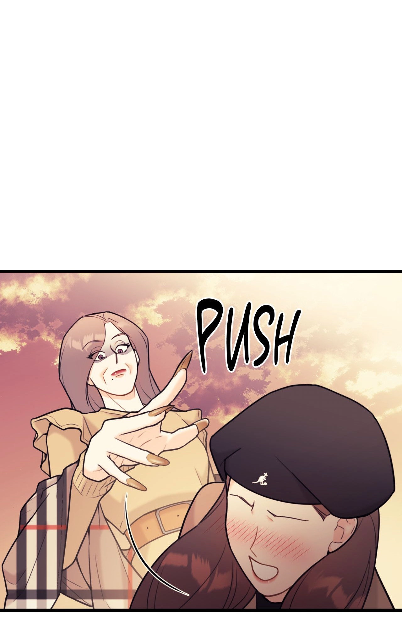 Stairway to Heaven [Official] Chapter 12 - page 44