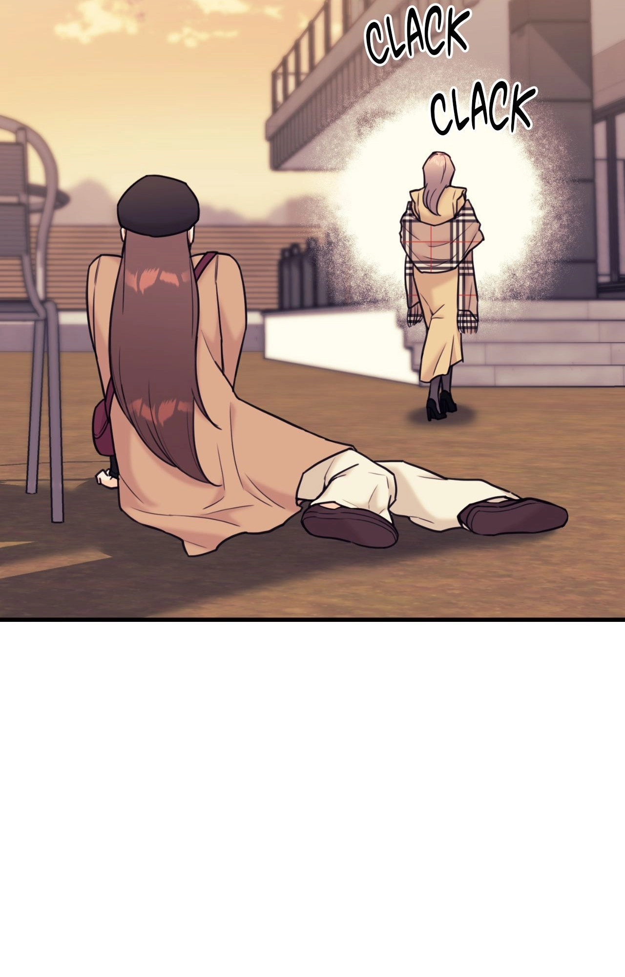 Stairway to Heaven [Official] Chapter 12 - page 46