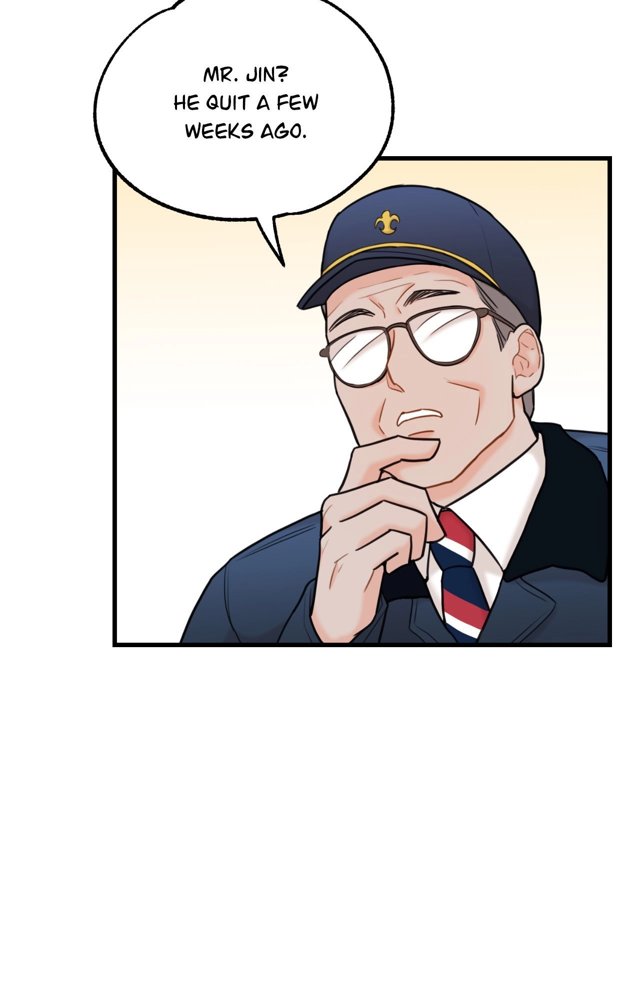 Stairway to Heaven [Official] Chapter 12 - page 4