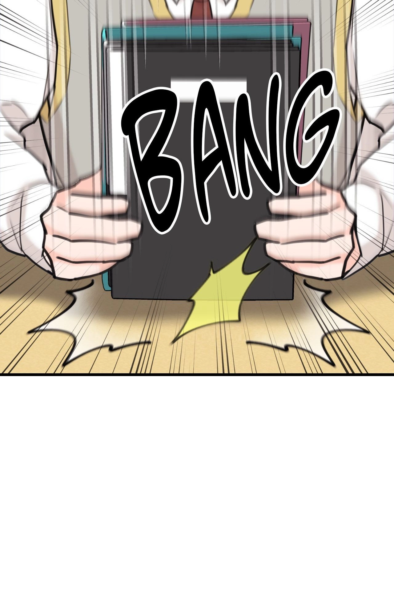 Stairway to Heaven [Official] Chapter 12 - page 49