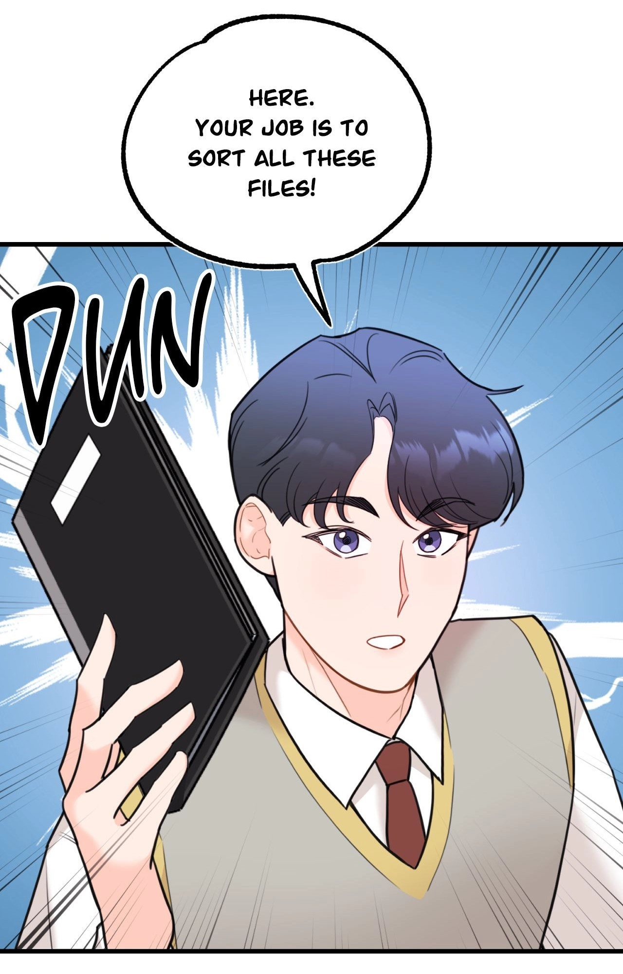 Stairway to Heaven [Official] Chapter 12 - page 50