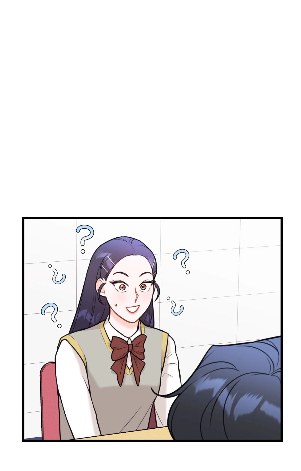 Stairway to Heaven [Official] Chapter 12 - page 51