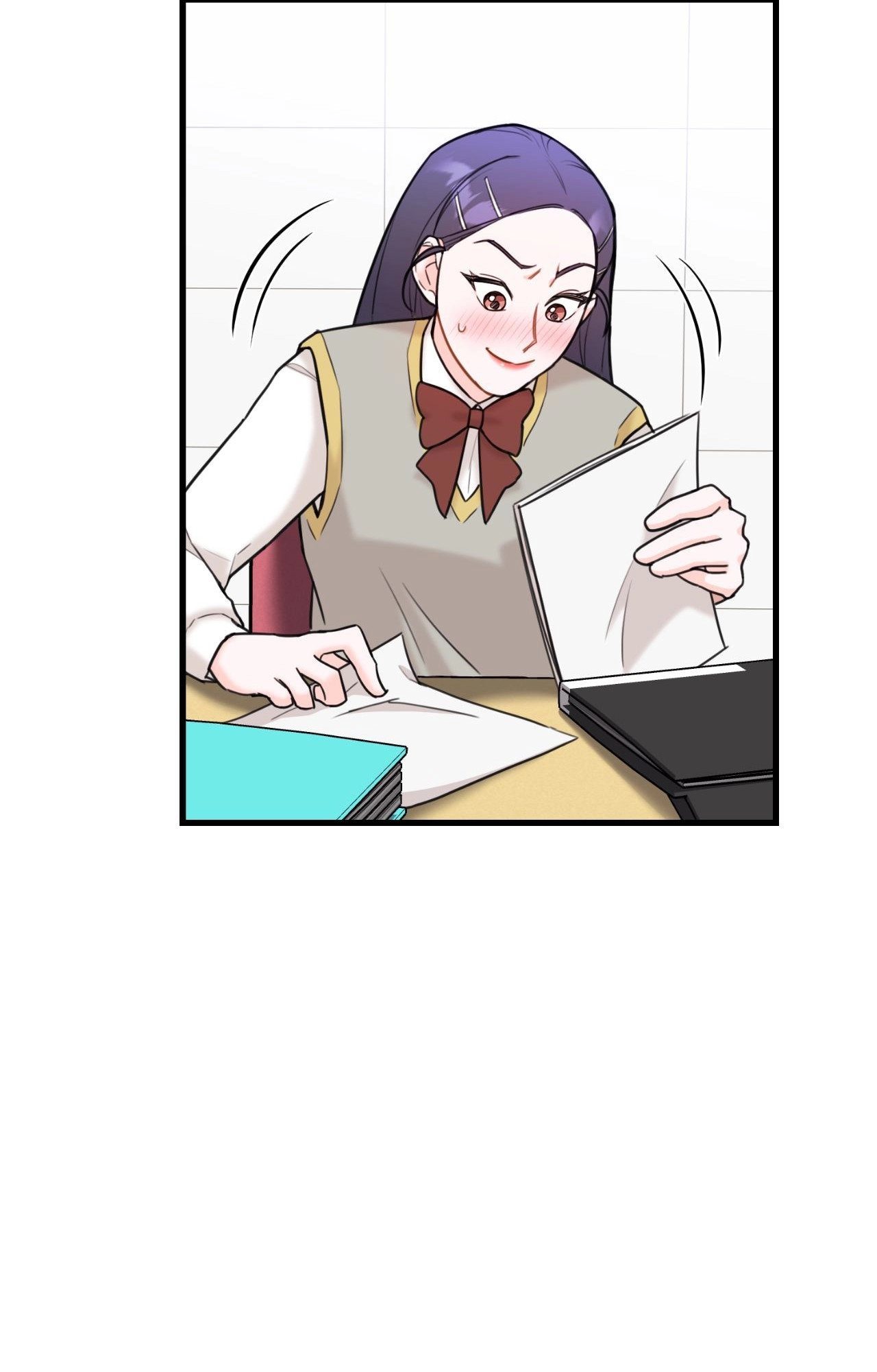 Stairway to Heaven [Official] Chapter 12 - page 54