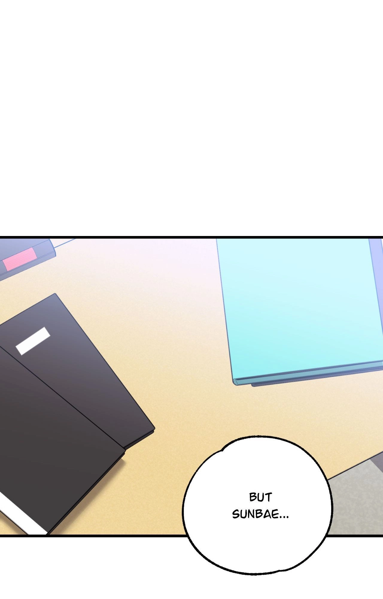 Stairway to Heaven [Official] Chapter 12 - page 55