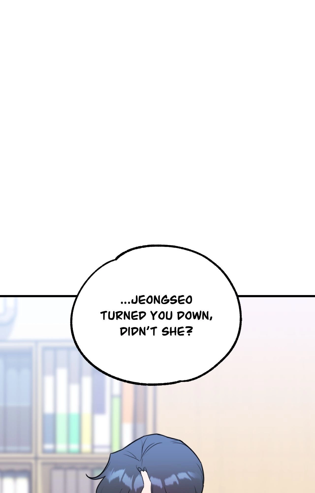 Stairway to Heaven [Official] Chapter 12 - page 56