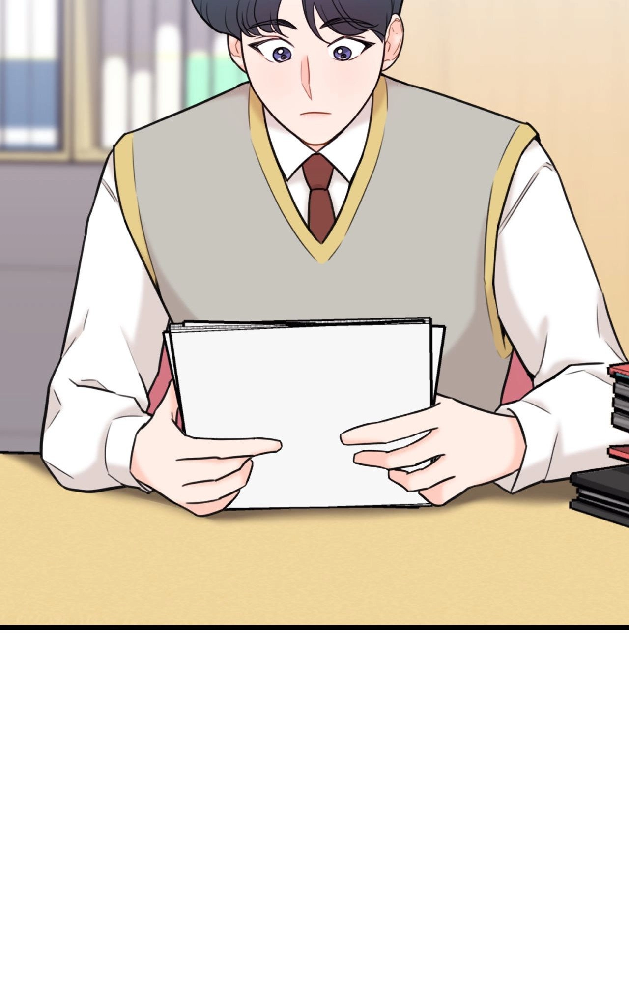 Stairway to Heaven [Official] Chapter 12 - page 57