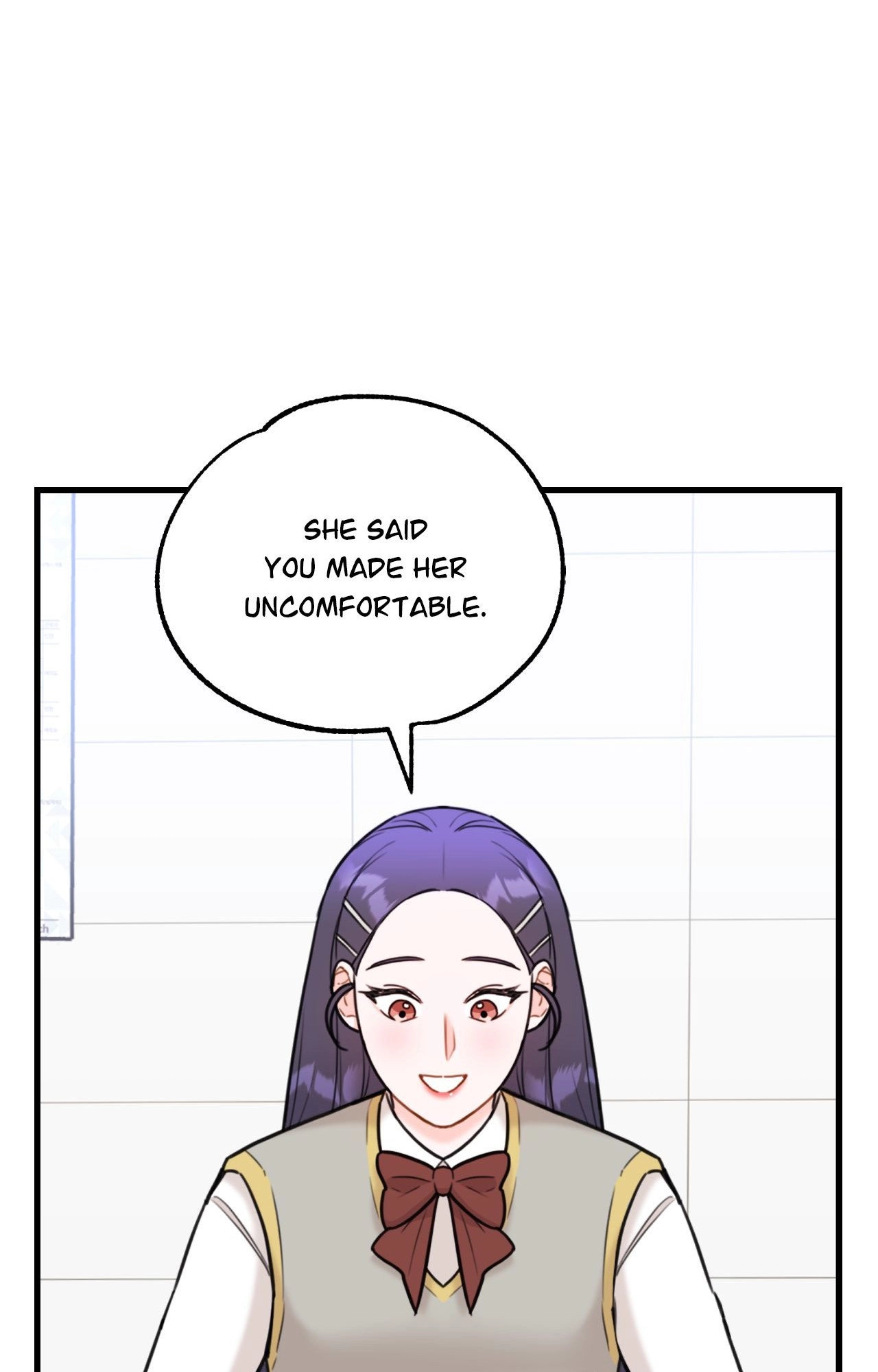 Stairway to Heaven [Official] Chapter 12 - page 59