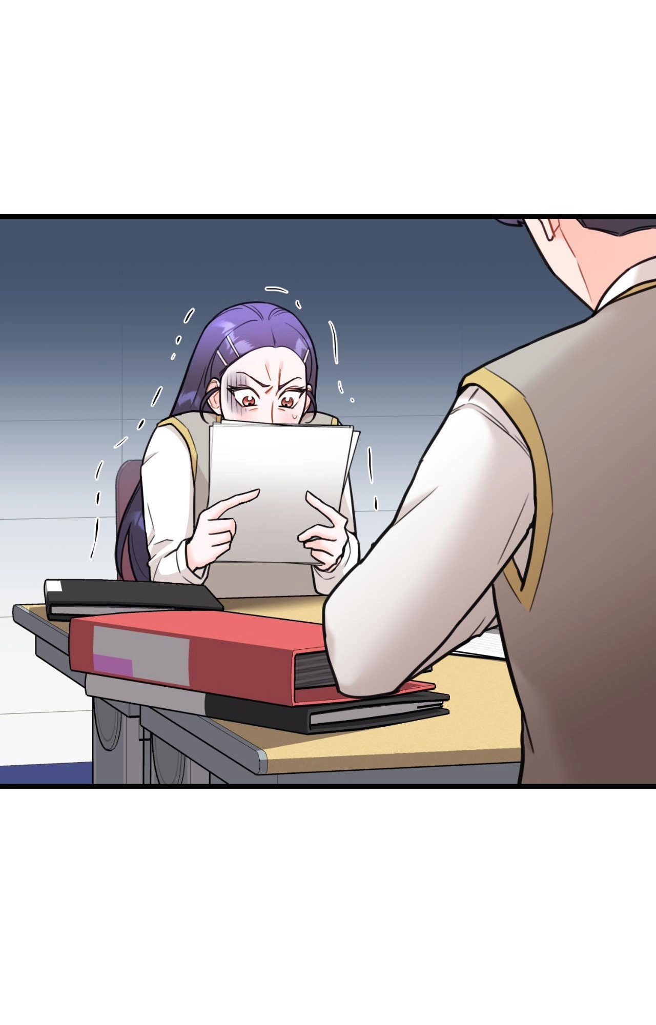 Stairway to Heaven [Official] Chapter 12 - page 65