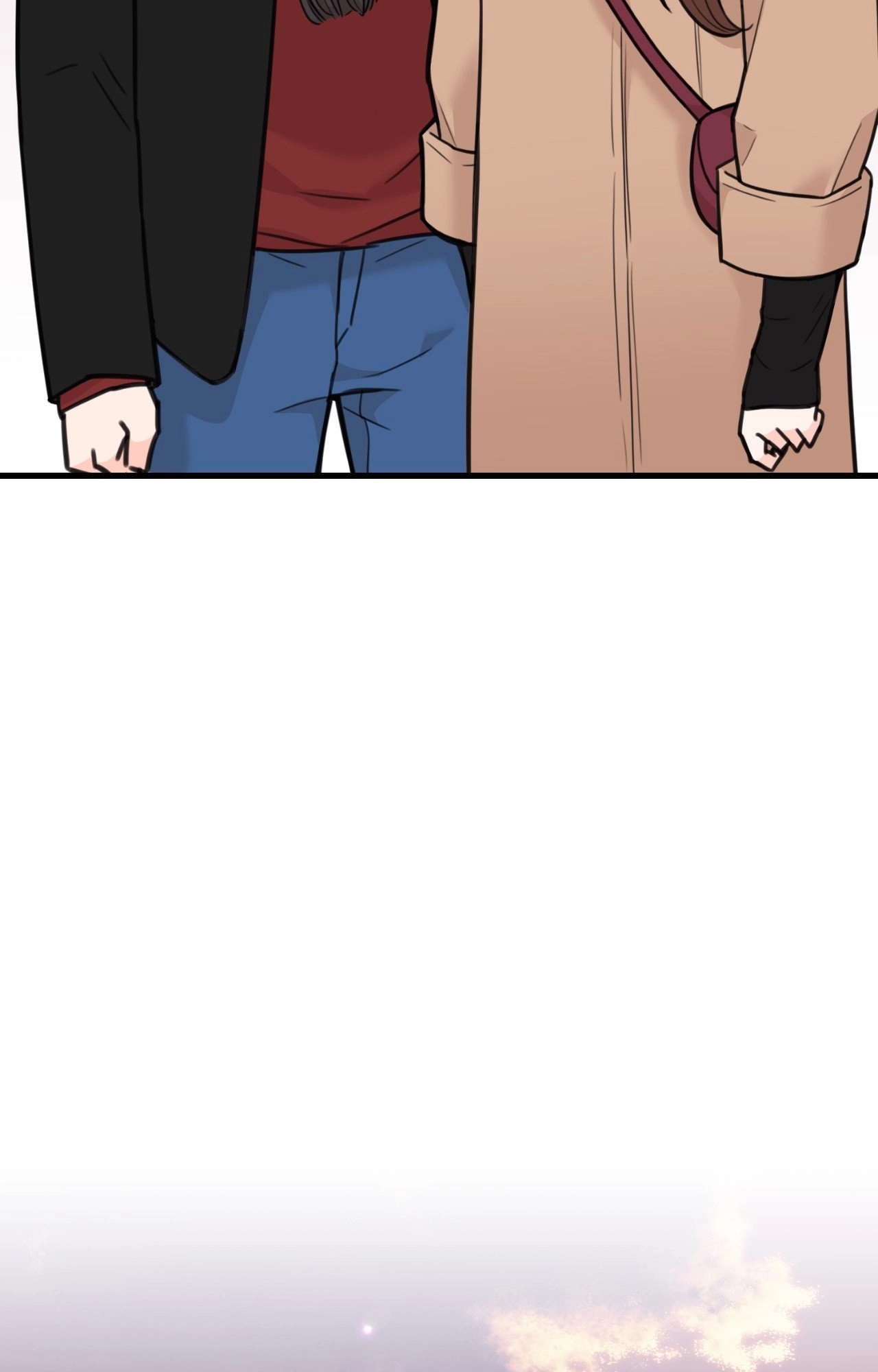 Stairway to Heaven [Official] Chapter 12 - page 6