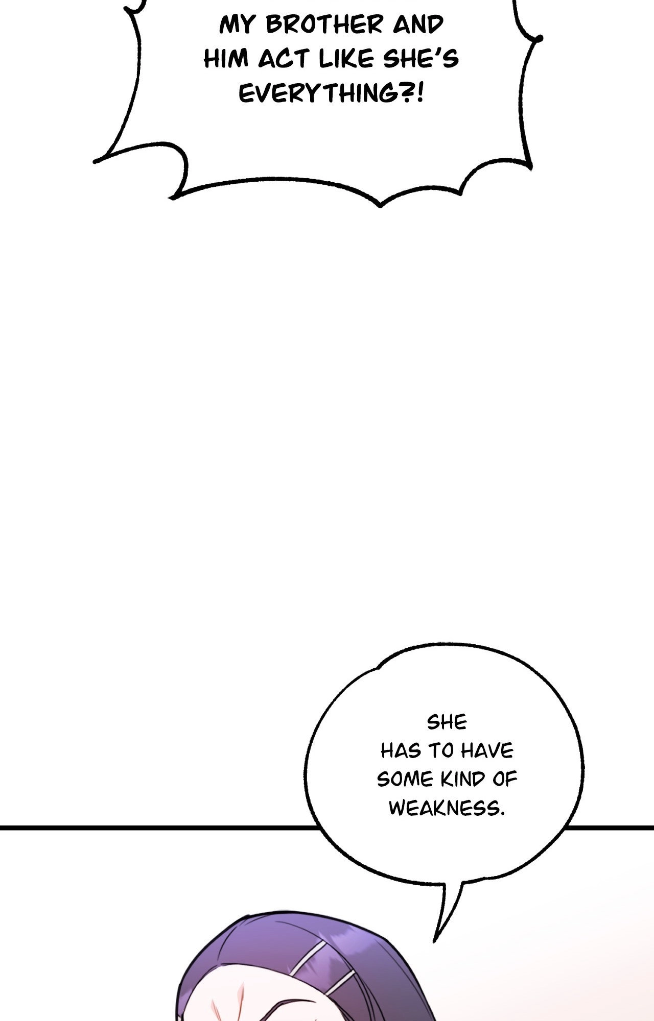 Stairway to Heaven [Official] Chapter 12 - page 72