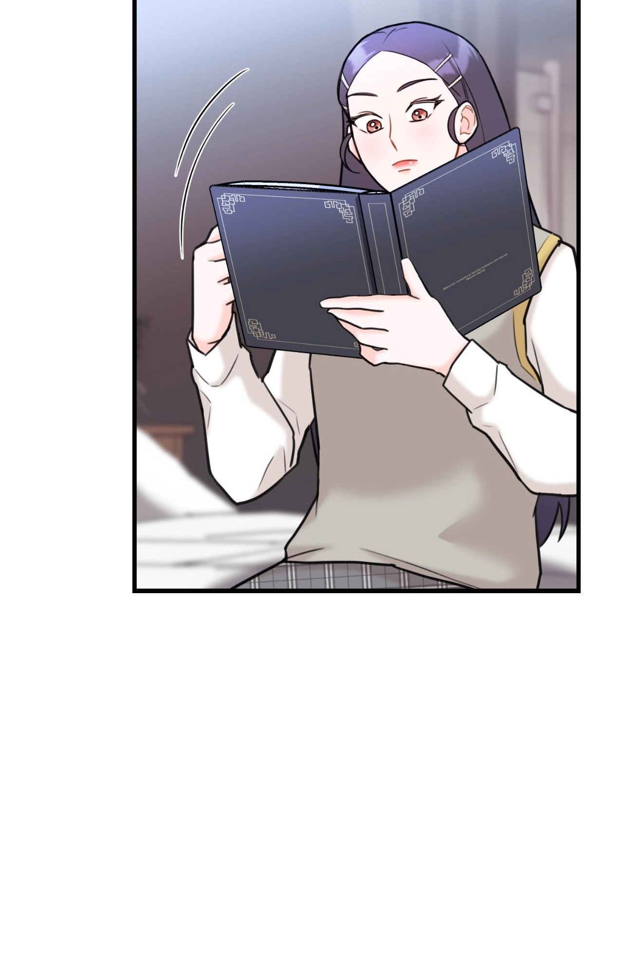 Stairway to Heaven [Official] Chapter 12 - page 78