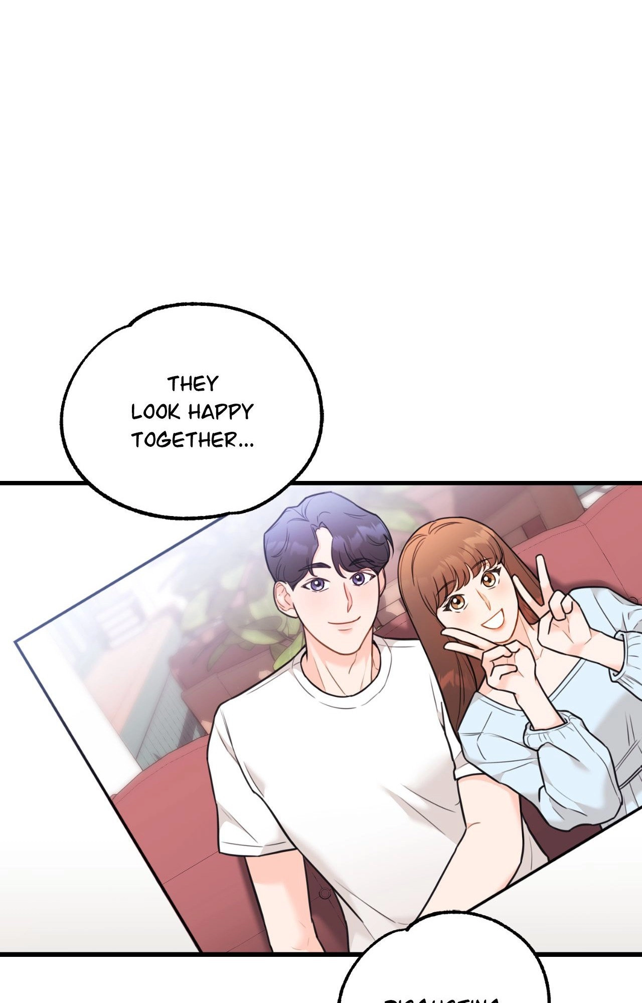 Stairway to Heaven [Official] Chapter 12 - page 80