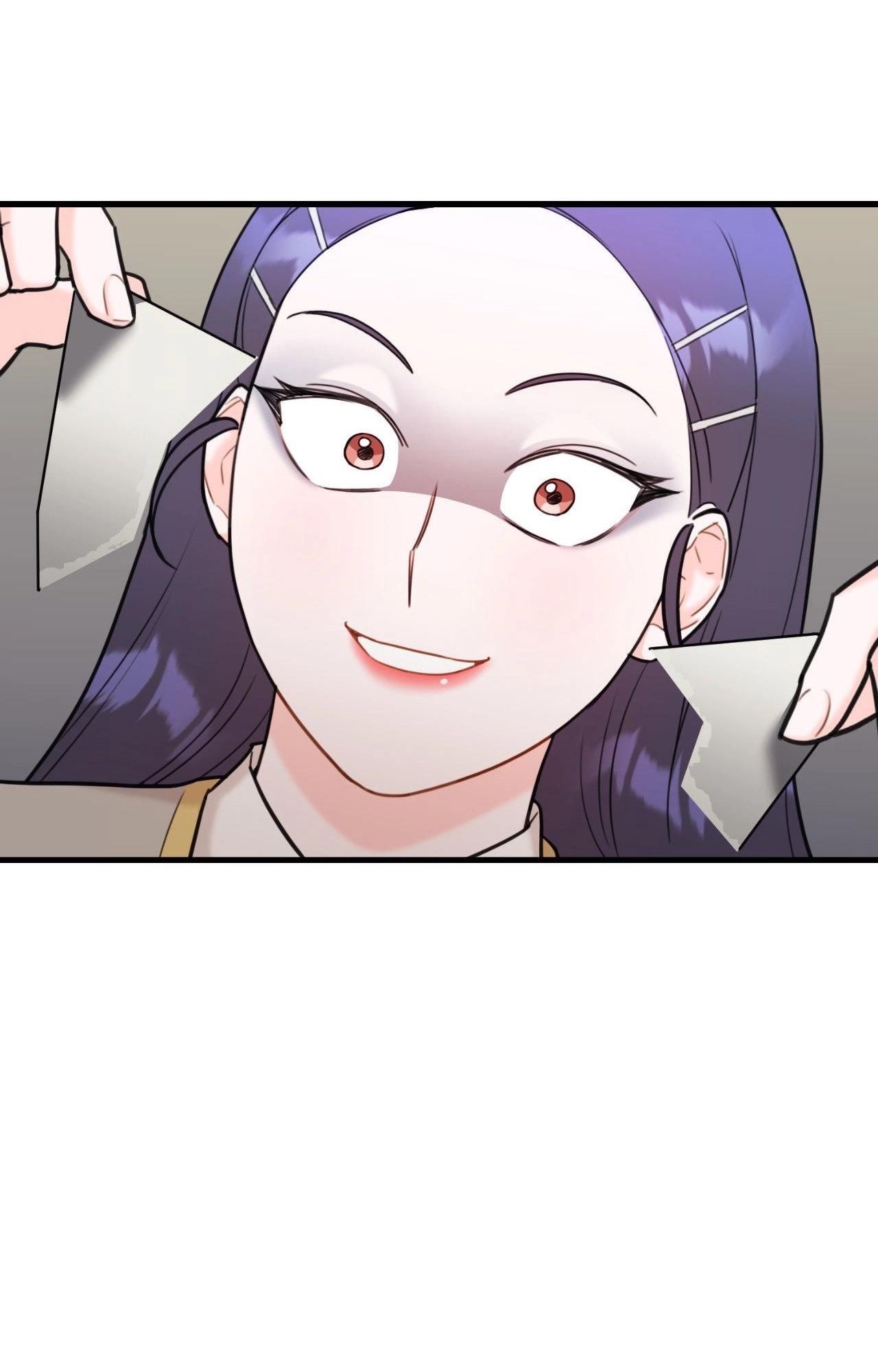 Stairway to Heaven [Official] Chapter 12 - page 85