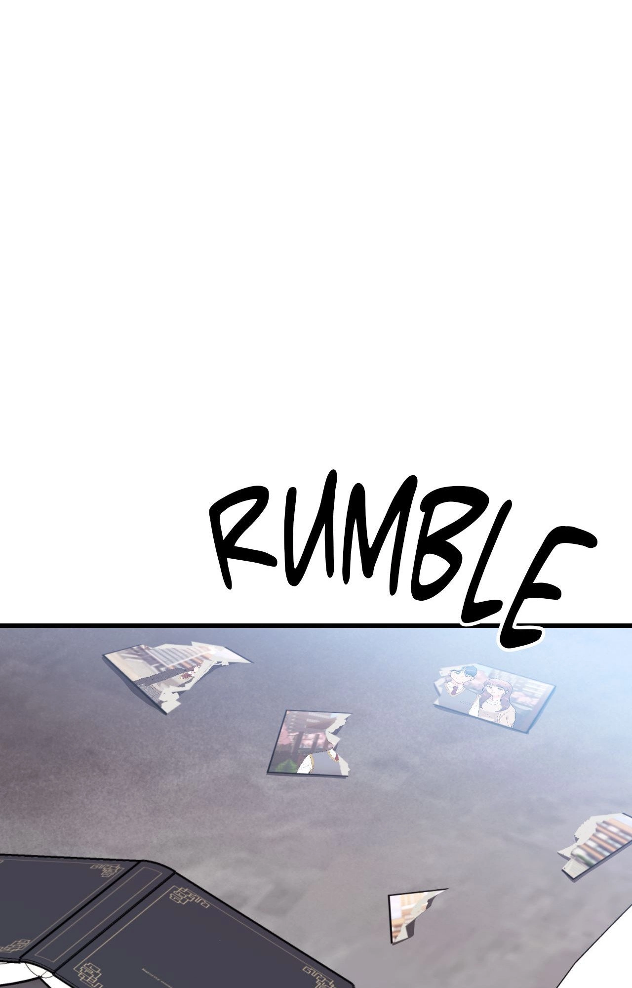 Stairway to Heaven [Official] Chapter 12 - page 86