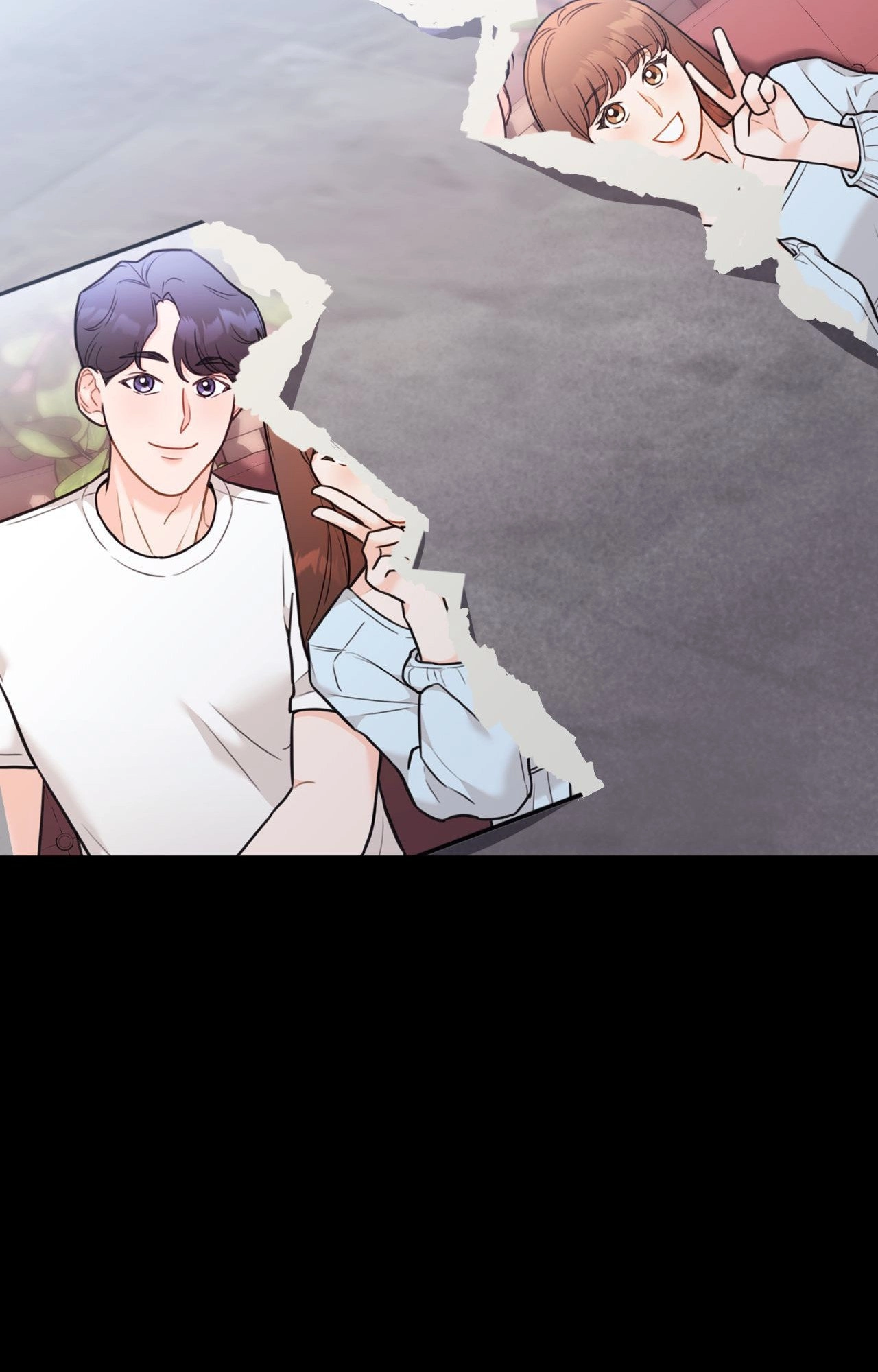 Stairway to Heaven [Official] Chapter 12 - page 88