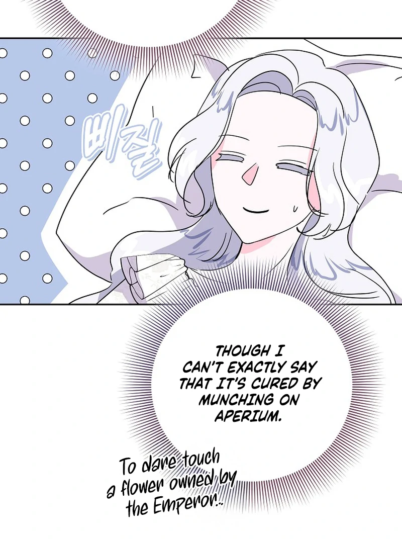 The Time-Limited Villainess Who Makes Medicine Chapter 22 - page 104