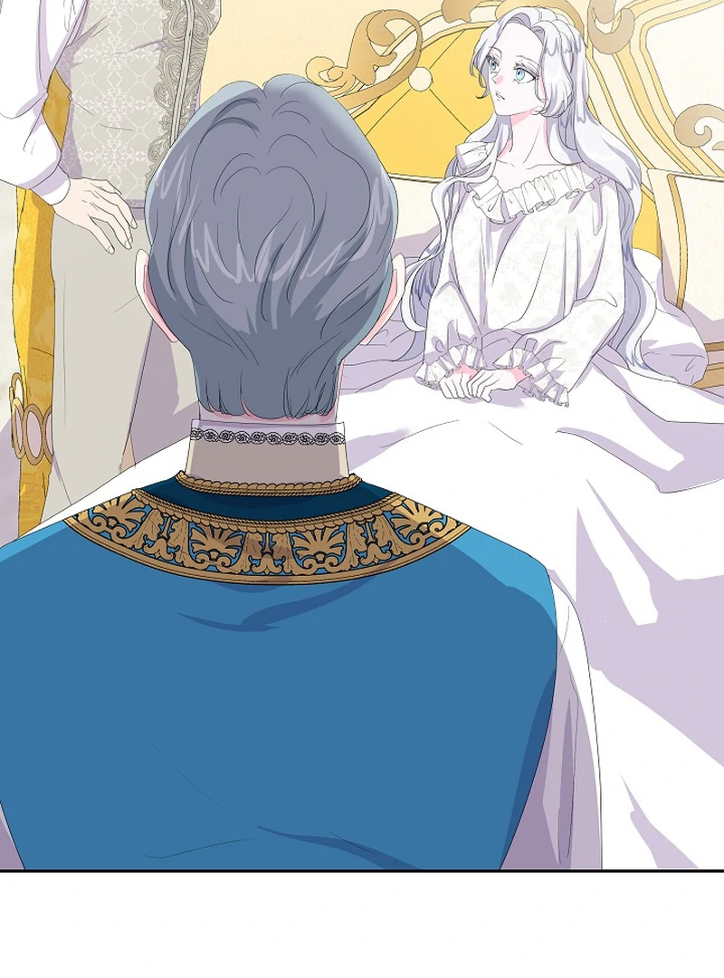 The Time-Limited Villainess Who Makes Medicine Chapter 22 - page 111