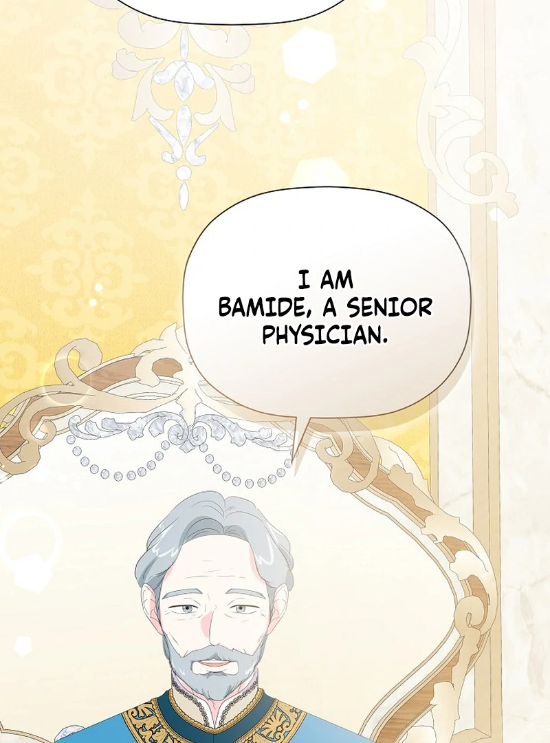 The Time-Limited Villainess Who Makes Medicine Chapter 22 - page 113
