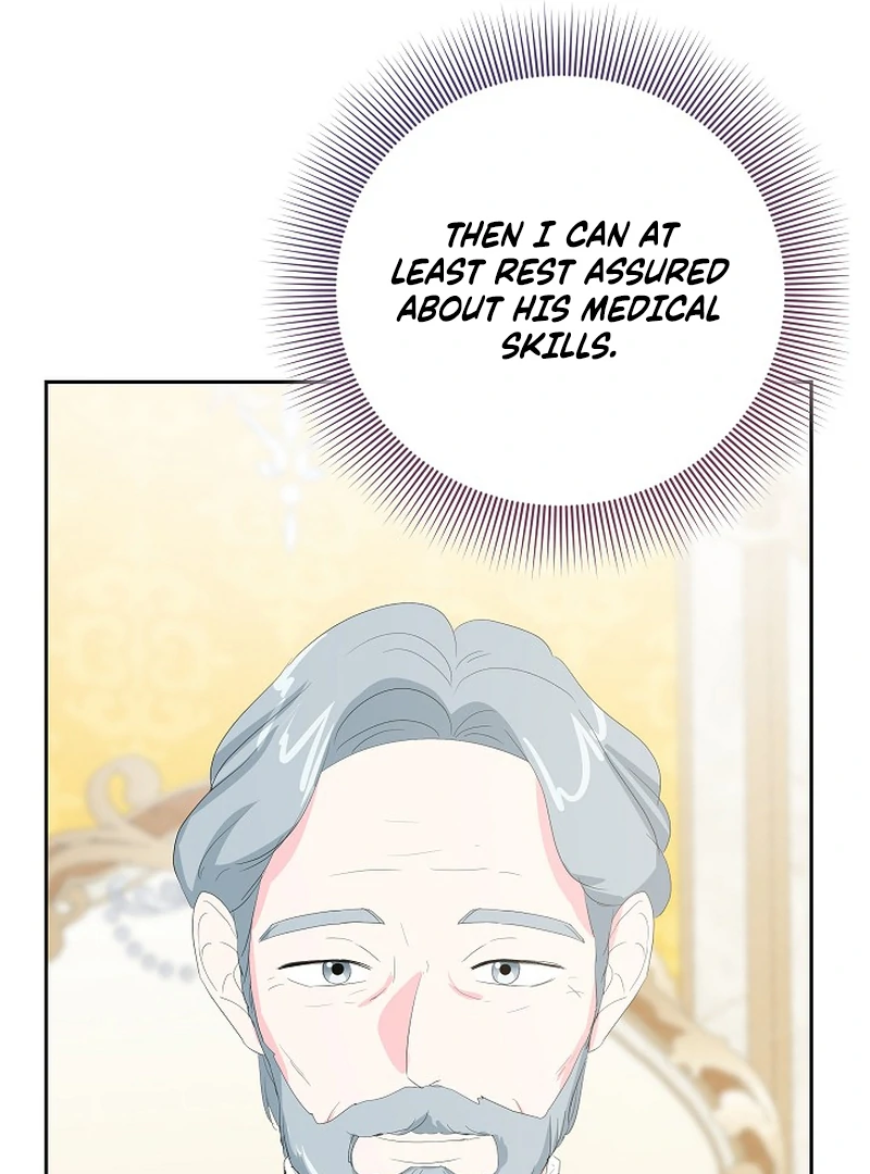 The Time-Limited Villainess Who Makes Medicine Chapter 22 - page 117