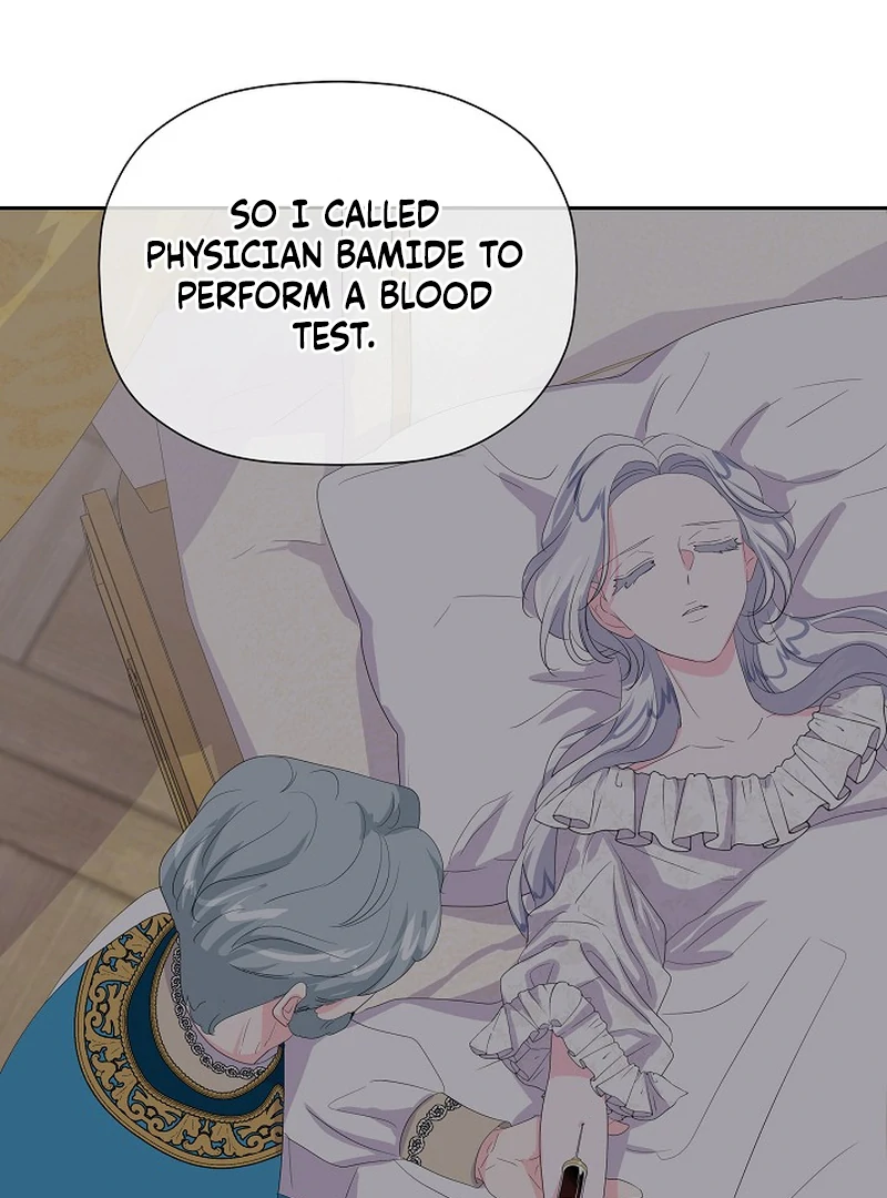 The Time-Limited Villainess Who Makes Medicine Chapter 22 - page 121