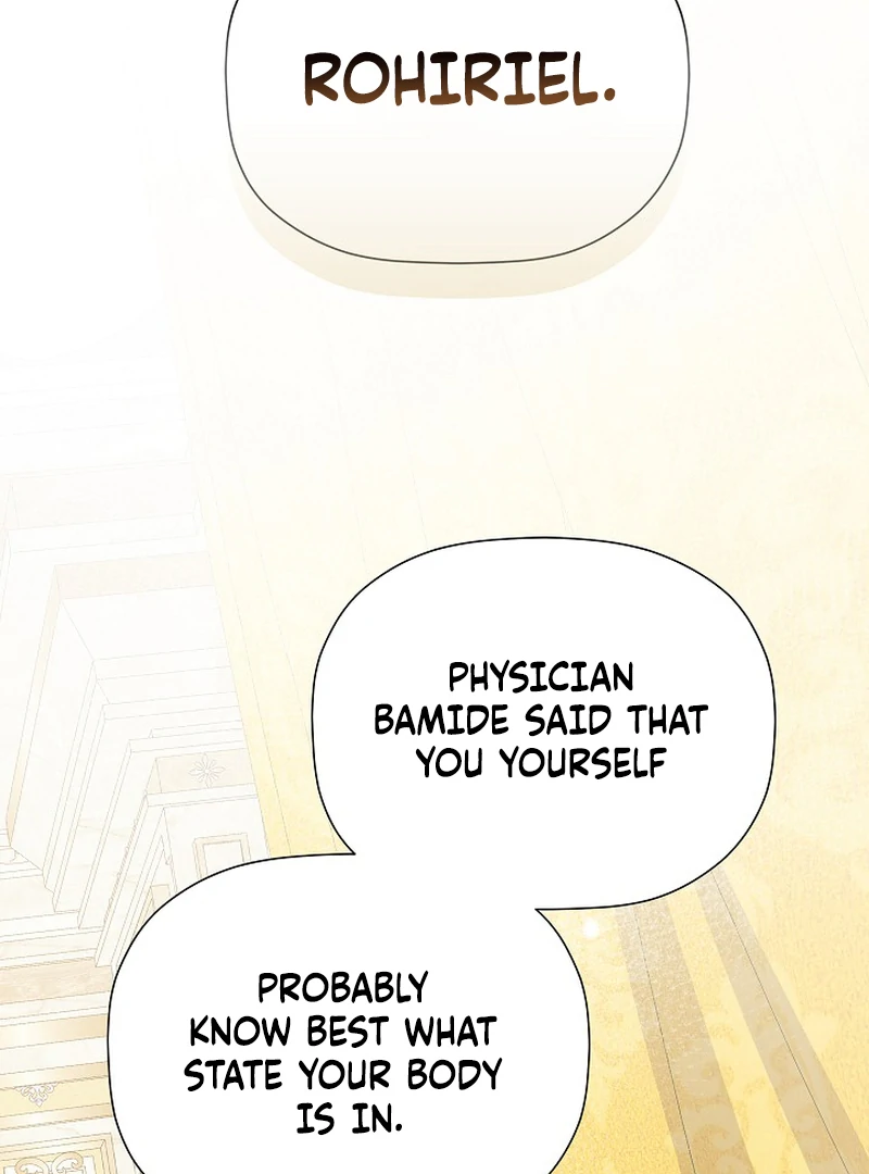 The Time-Limited Villainess Who Makes Medicine Chapter 22 - page 123