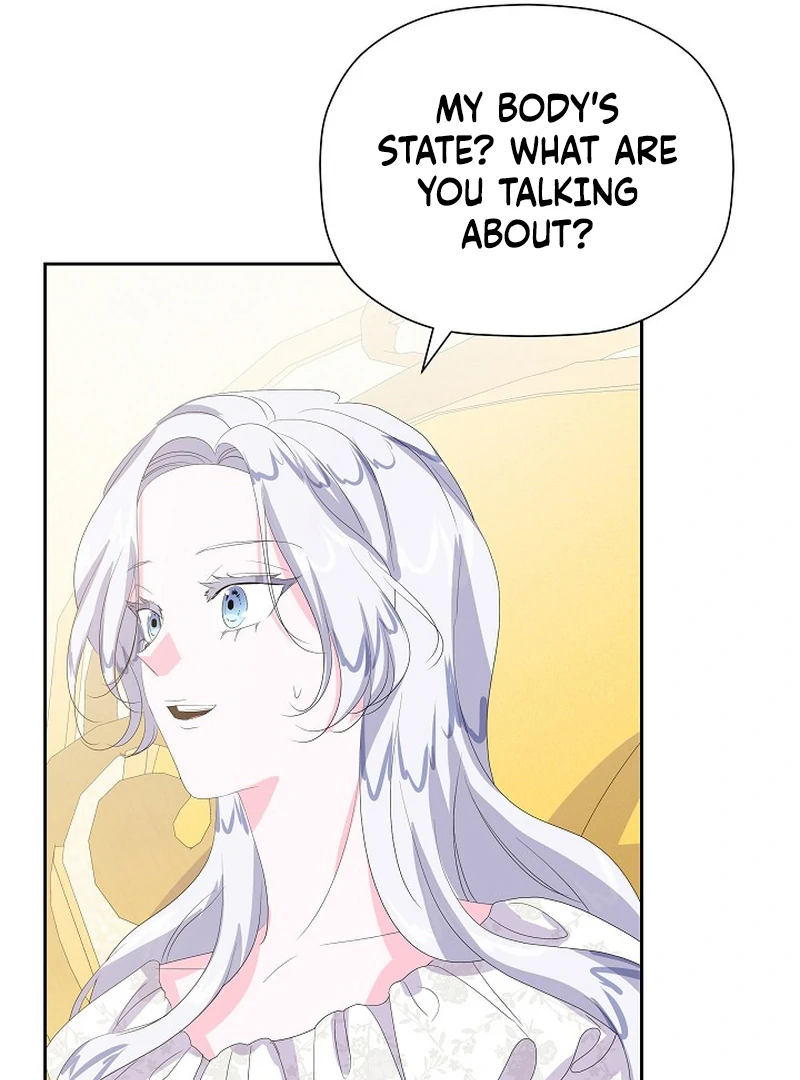 The Time-Limited Villainess Who Makes Medicine Chapter 22 - page 126