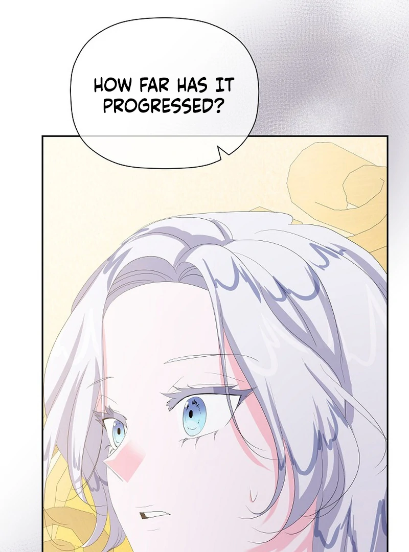 The Time-Limited Villainess Who Makes Medicine Chapter 22 - page 128