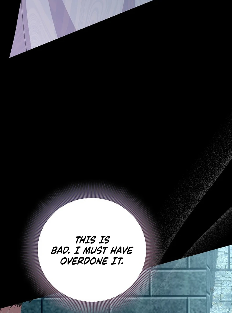 The Time-Limited Villainess Who Makes Medicine Chapter 22 - page 13