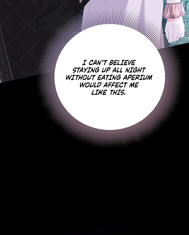 The Time-Limited Villainess Who Makes Medicine Chapter 22 - page 15