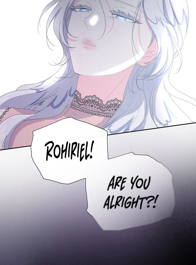 The Time-Limited Villainess Who Makes Medicine Chapter 22 - page 22