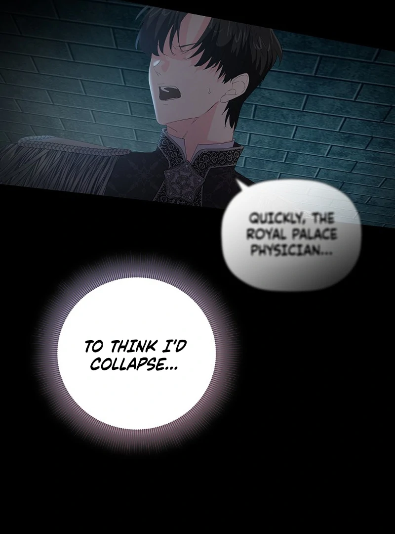 The Time-Limited Villainess Who Makes Medicine Chapter 22 - page 25