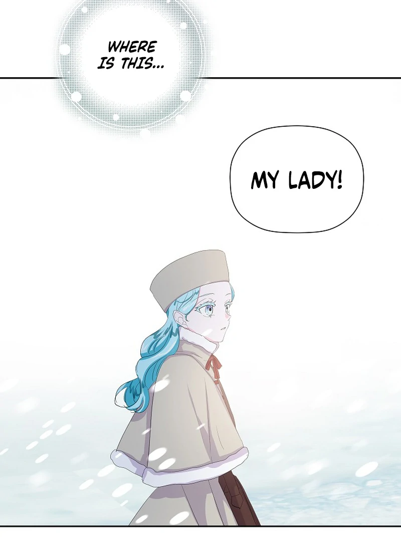 The Time-Limited Villainess Who Makes Medicine Chapter 22 - page 31